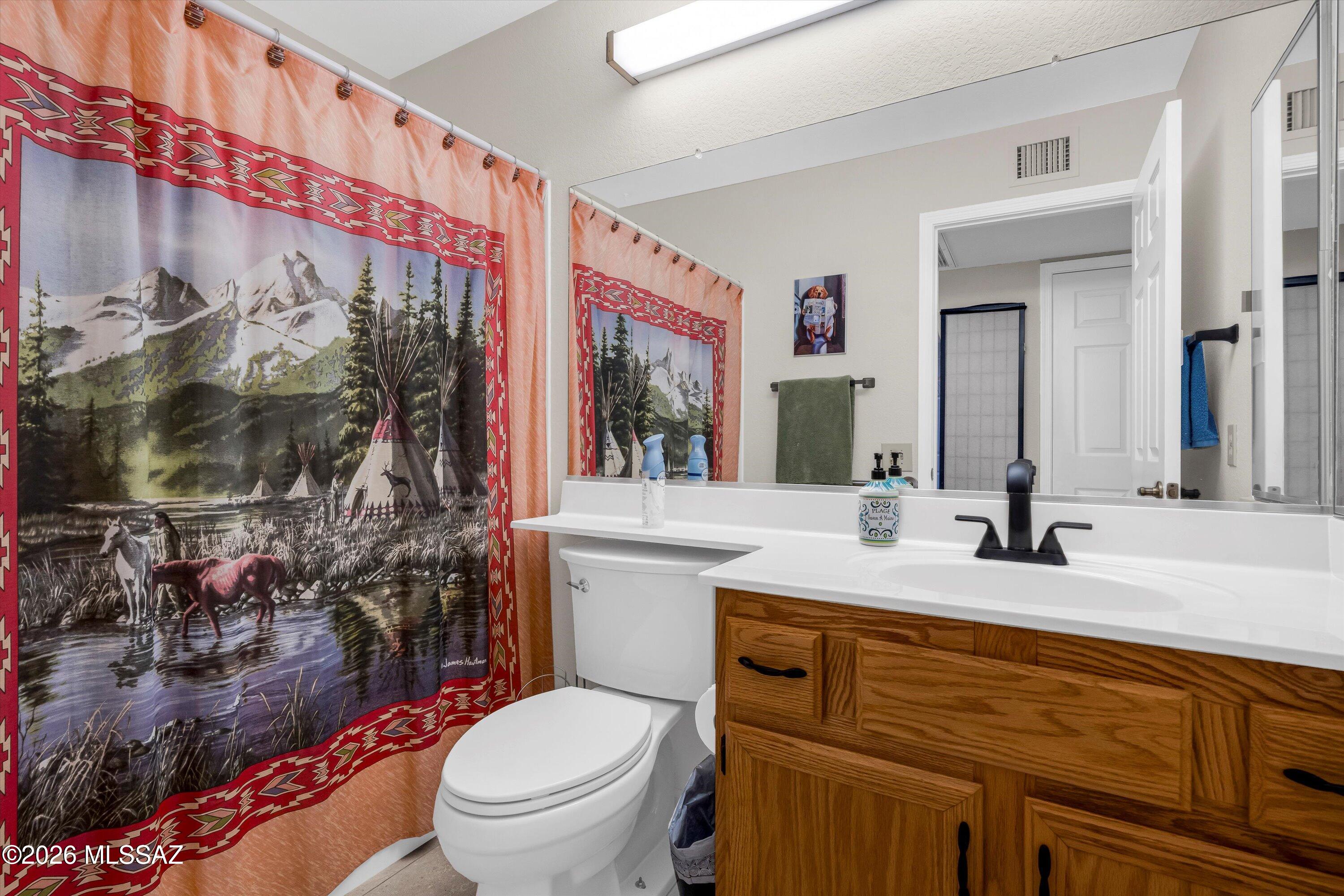 Sun City Vistoso Unit 4(1-53) - Residential