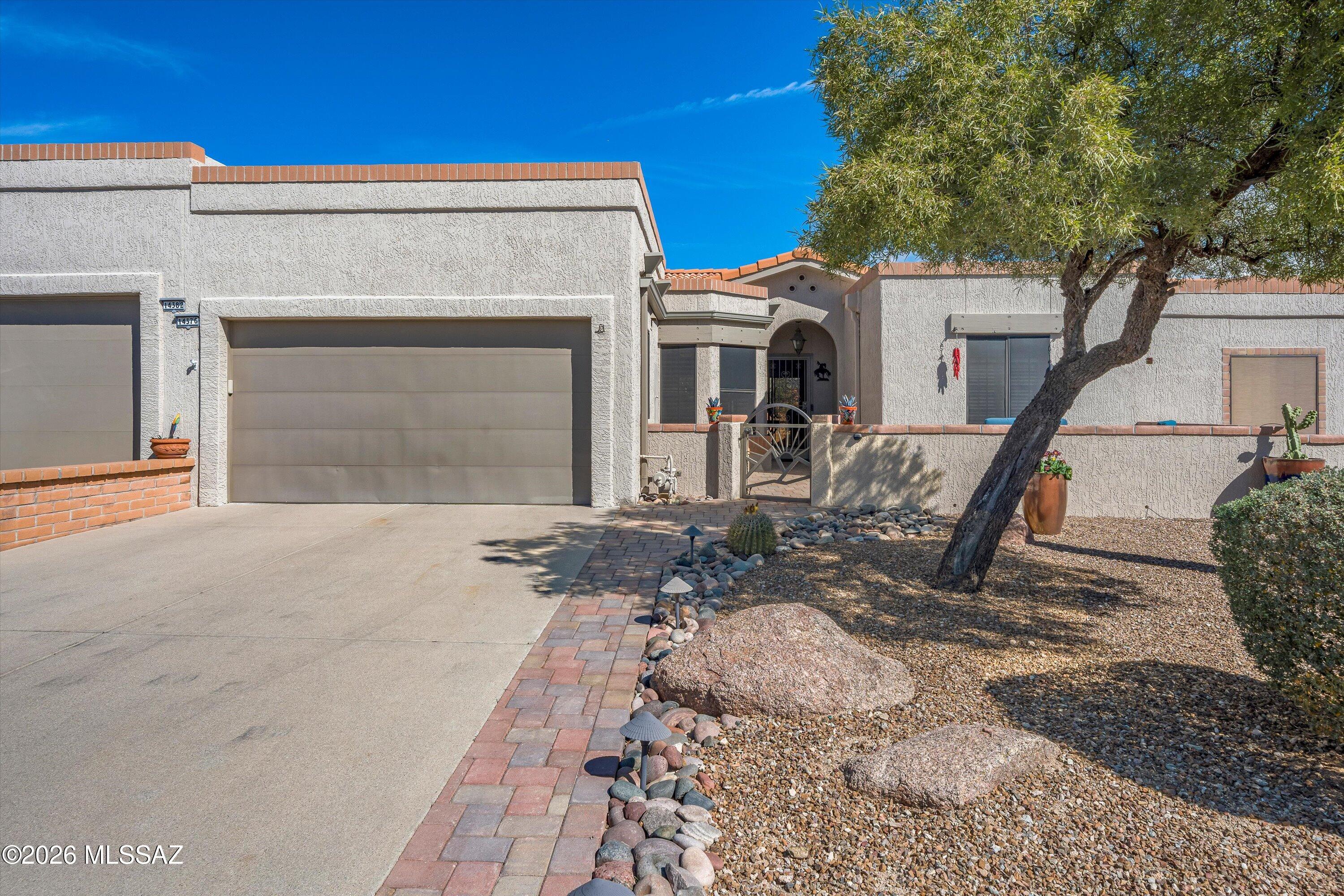 Sun City Vistoso Unit 4(1-53) - Residential
