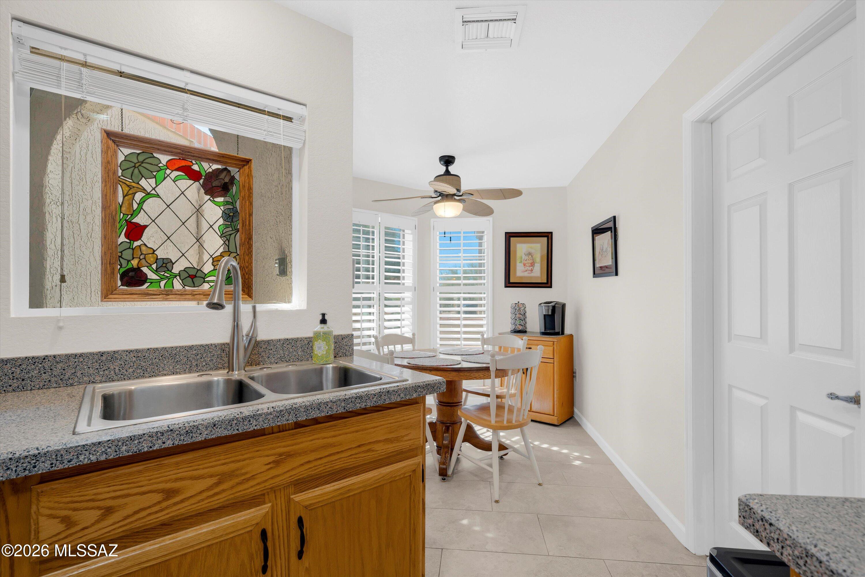 Sun City Vistoso Unit 4(1-53) - Residential
