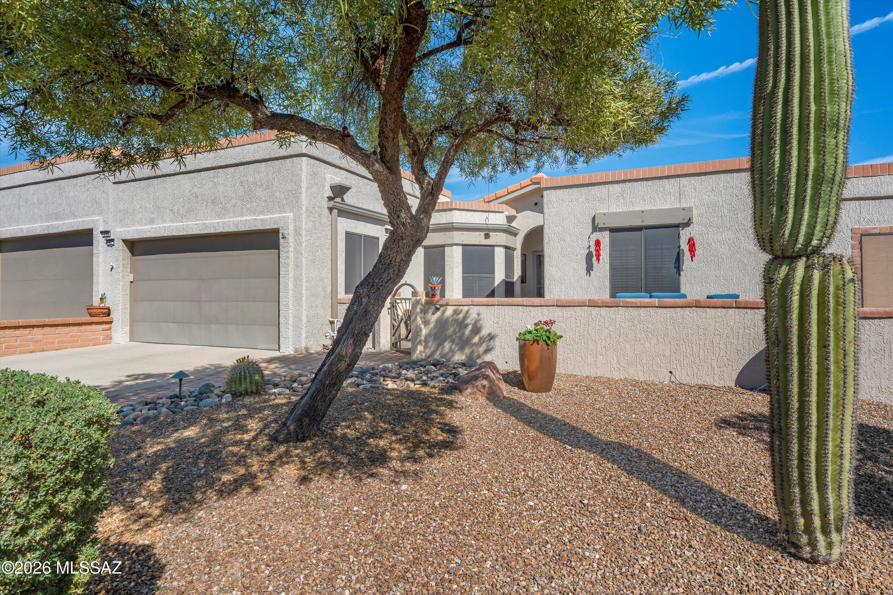 Sun City Vistoso Unit 4(1-53) - Residential