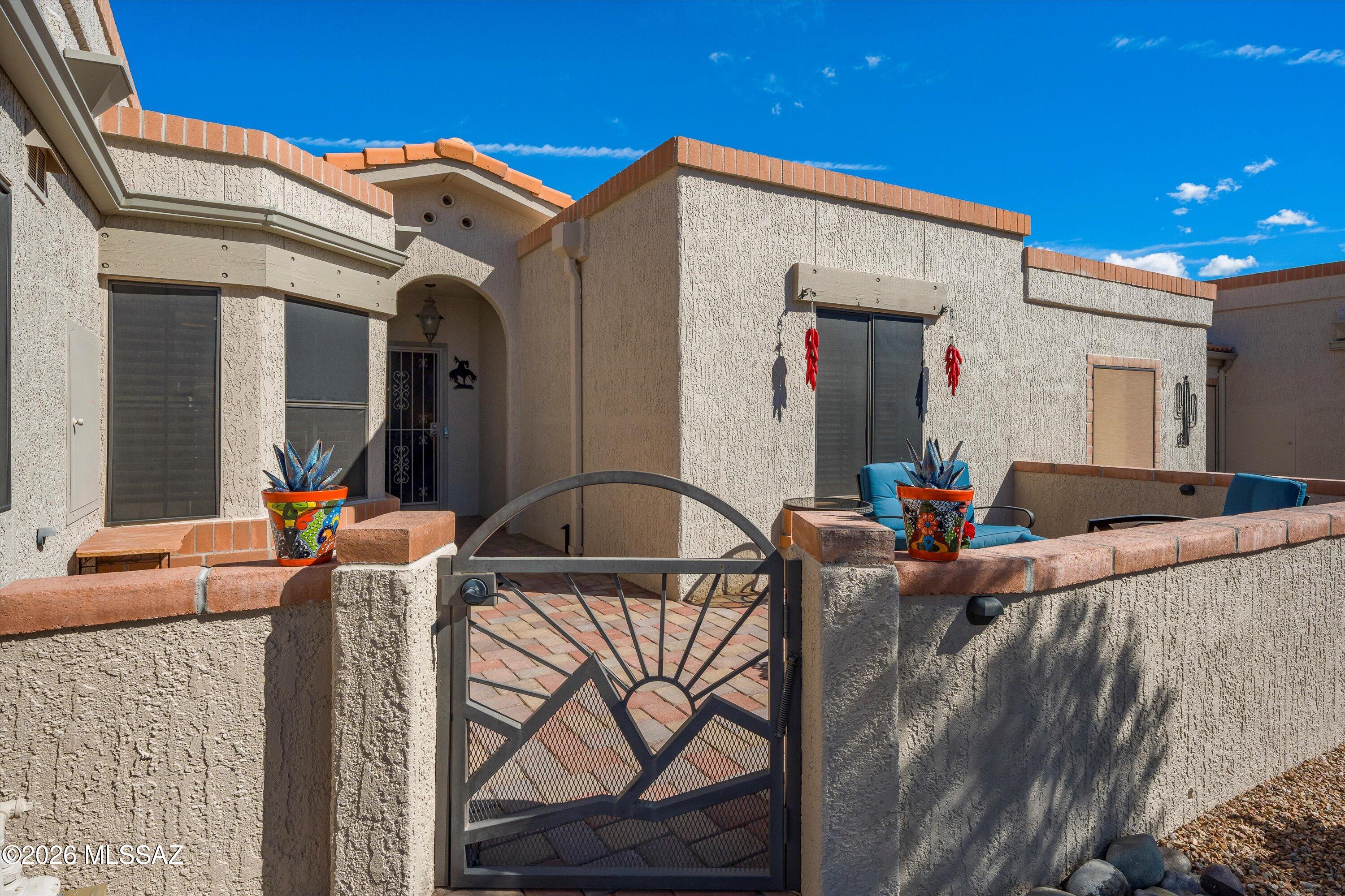 Sun City Vistoso Unit 4(1-53) - Residential
