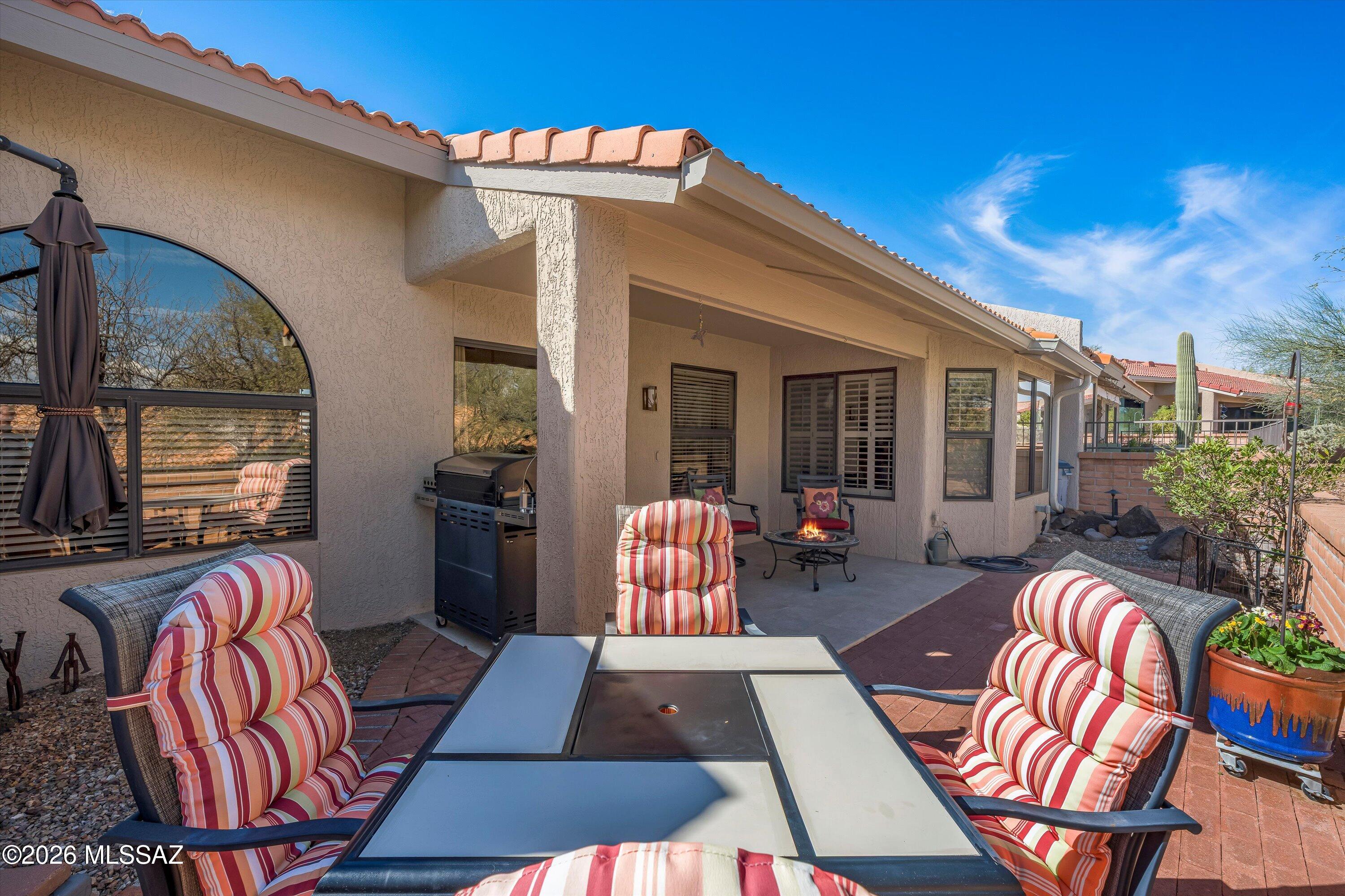 Sun City Vistoso Unit 4(1-53) - Residential