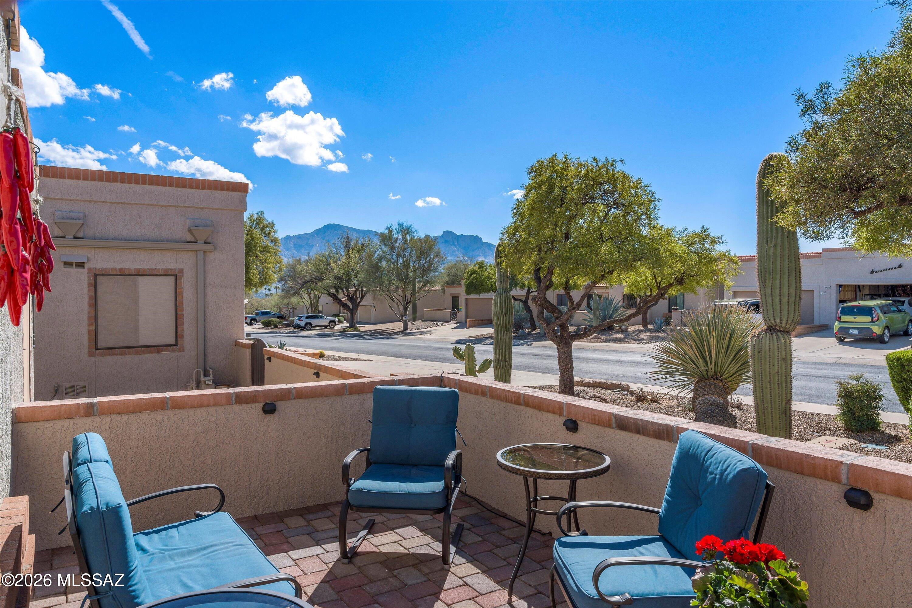 Sun City Vistoso Unit 4(1-53) - Residential