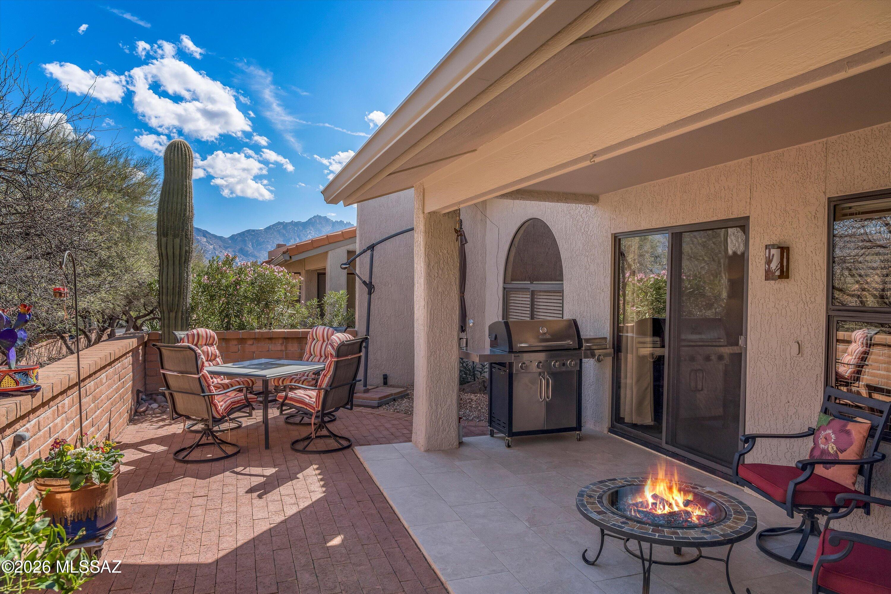 Sun City Vistoso Unit 4(1-53) - Residential