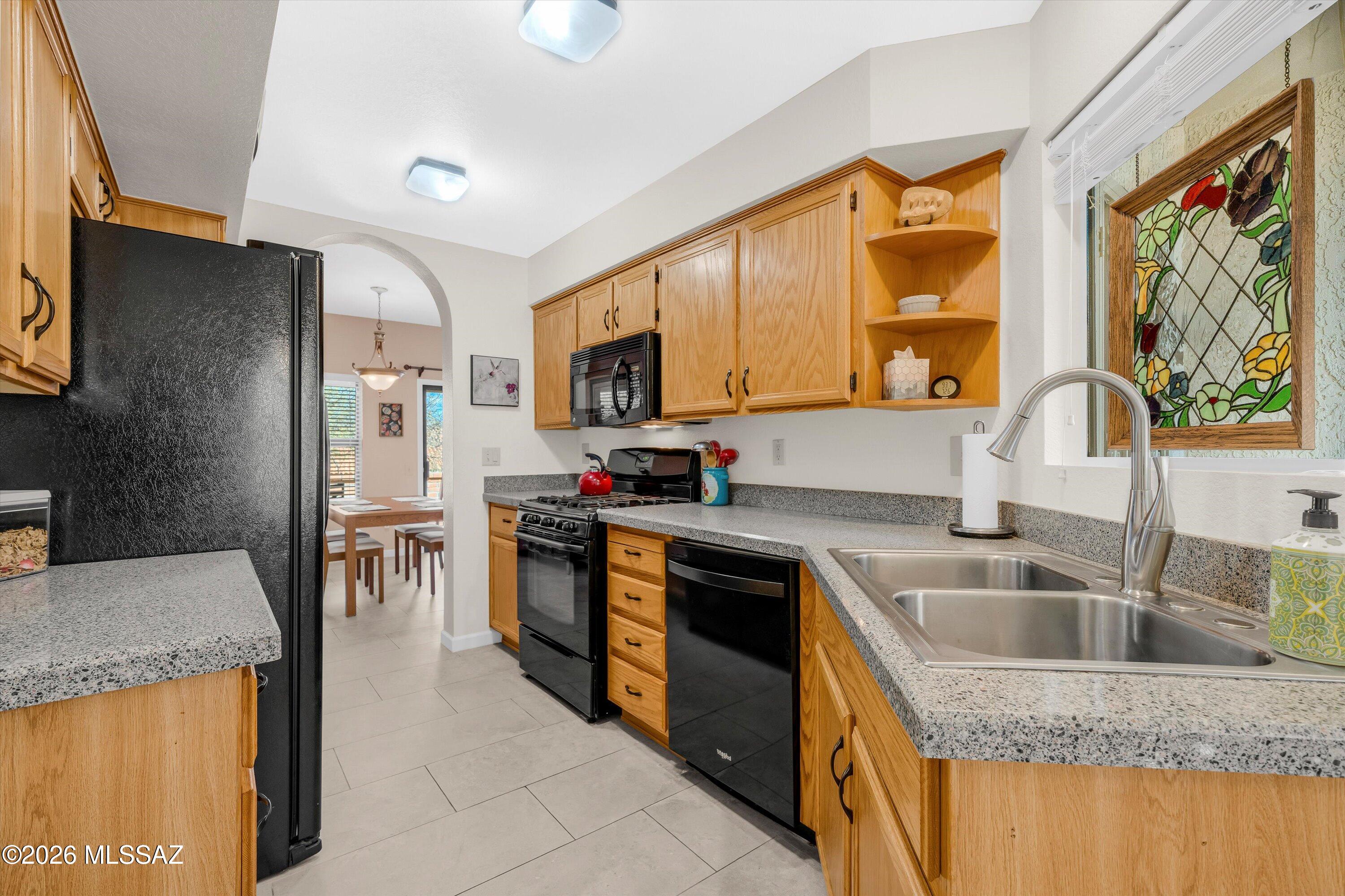 Sun City Vistoso Unit 4(1-53) - Residential
