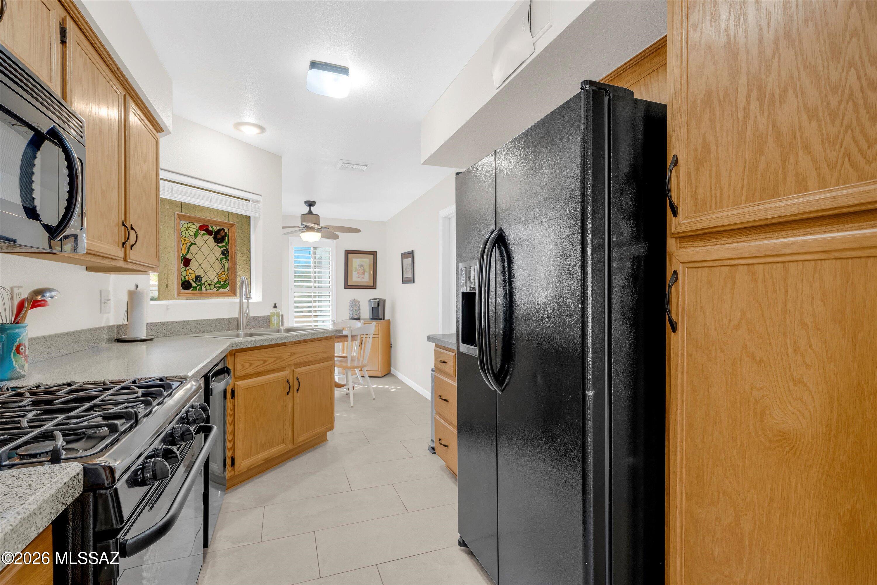 Sun City Vistoso Unit 4(1-53) - Residential