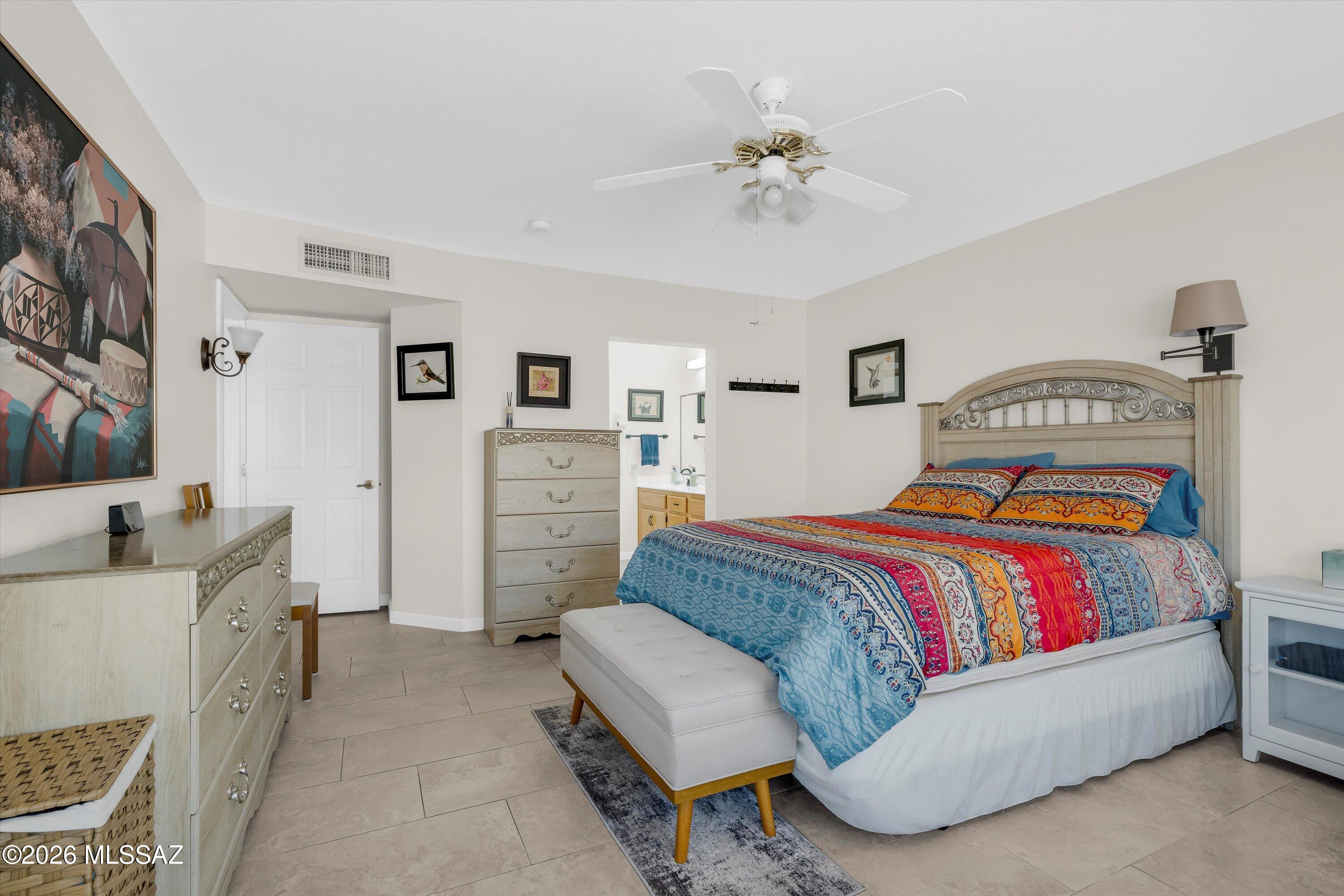 Sun City Vistoso Unit 4(1-53) - Residential