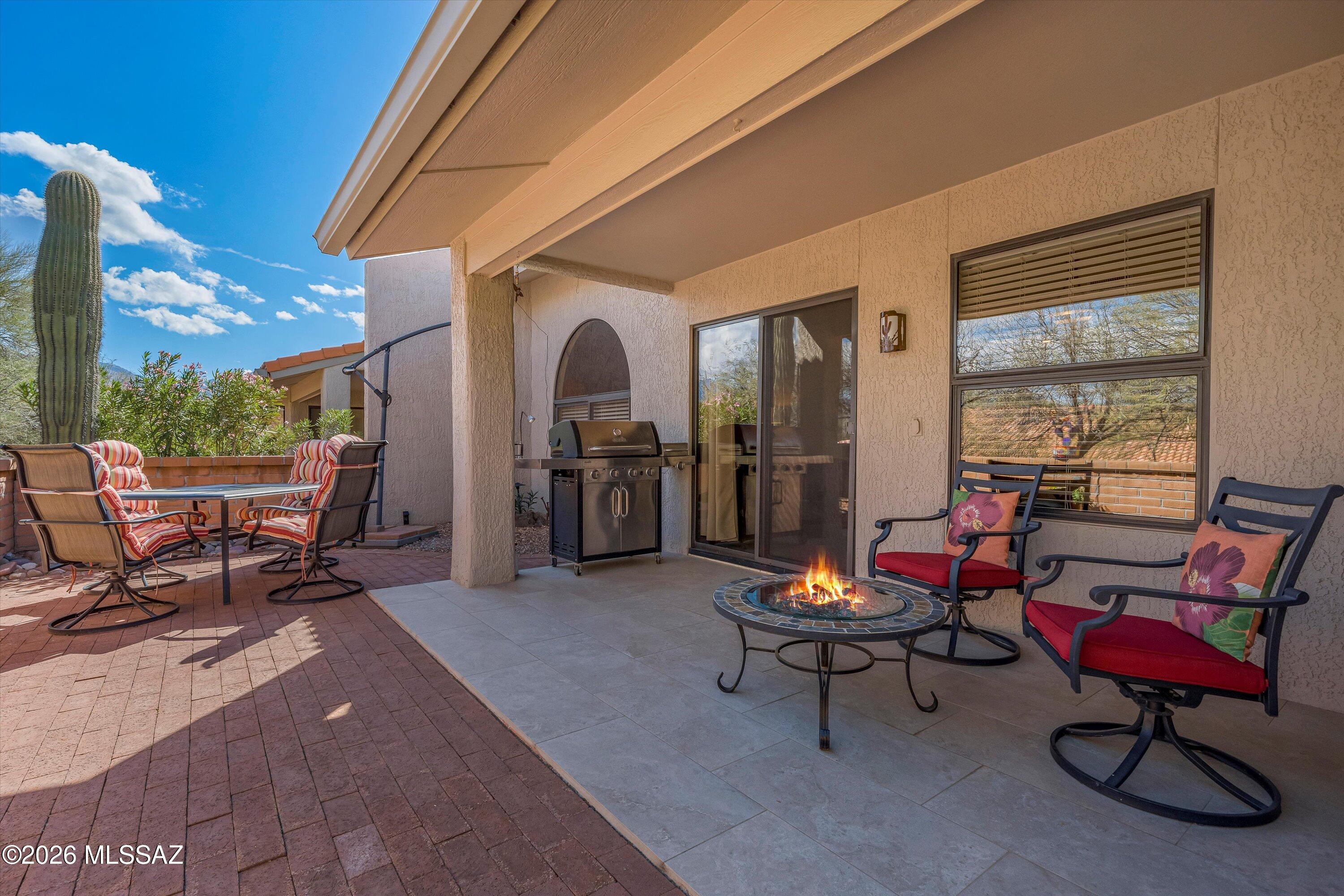 Sun City Vistoso Unit 4(1-53) - Residential