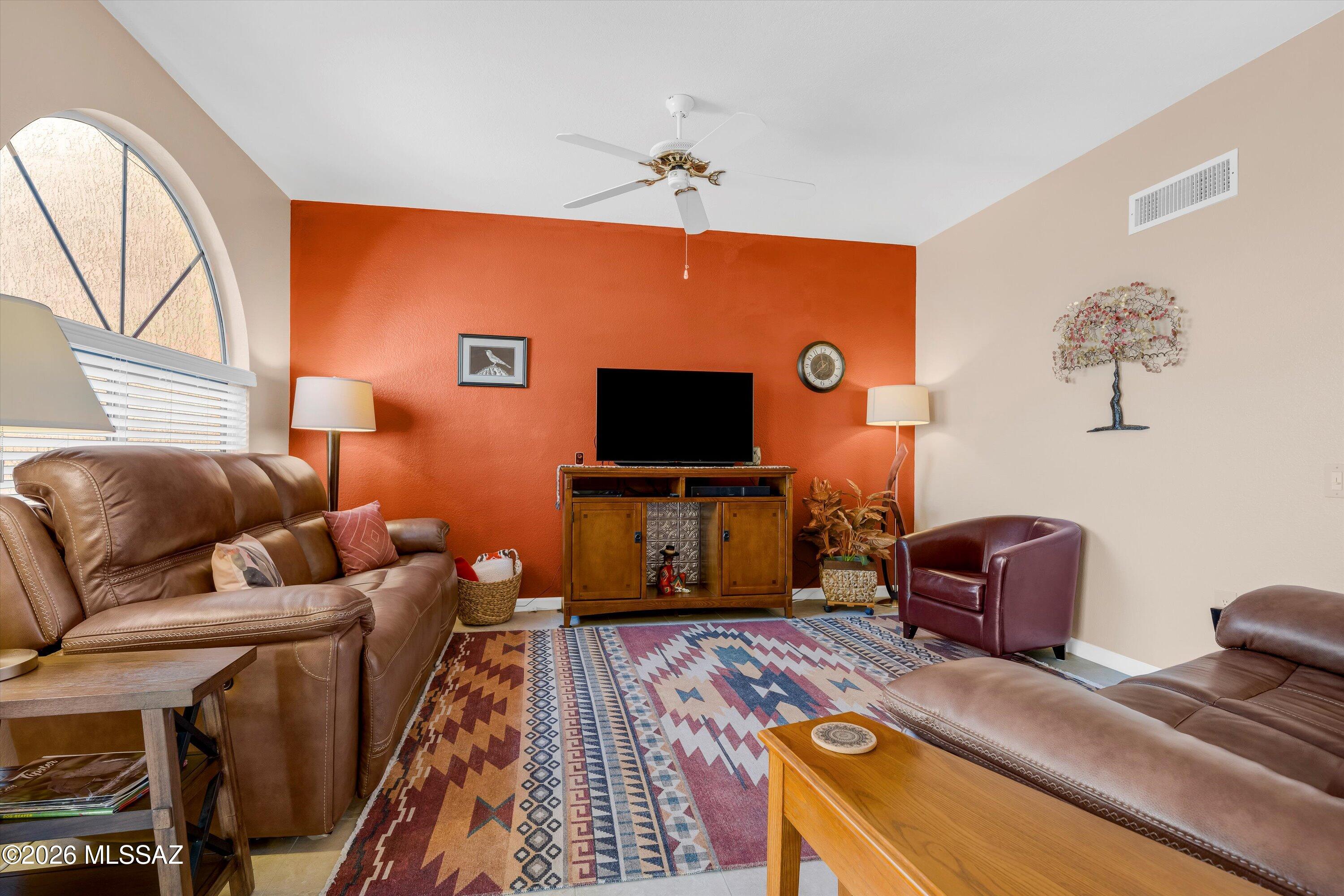 Sun City Vistoso Unit 4(1-53) - Residential
