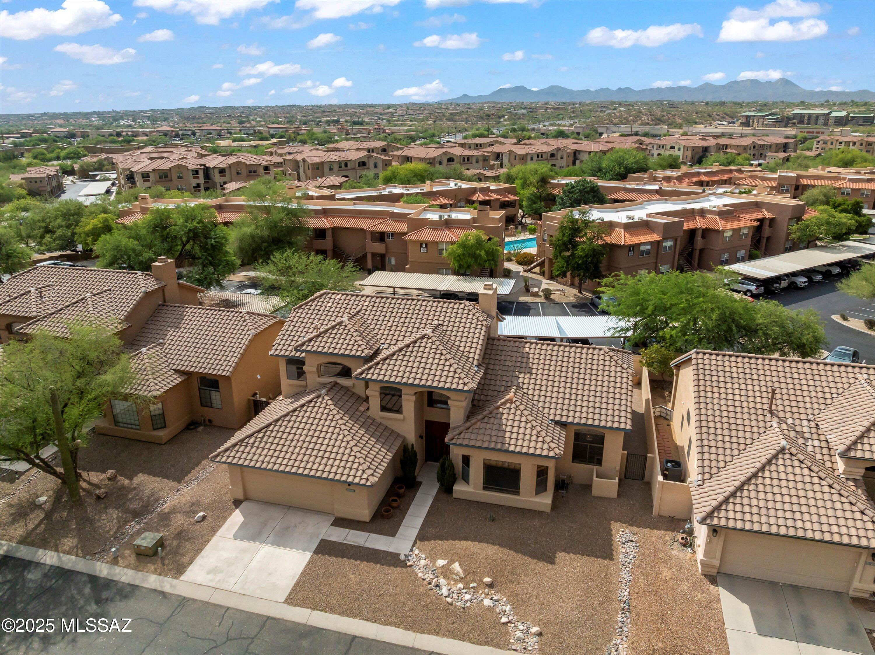 1391 E Sonoran Desert Drive