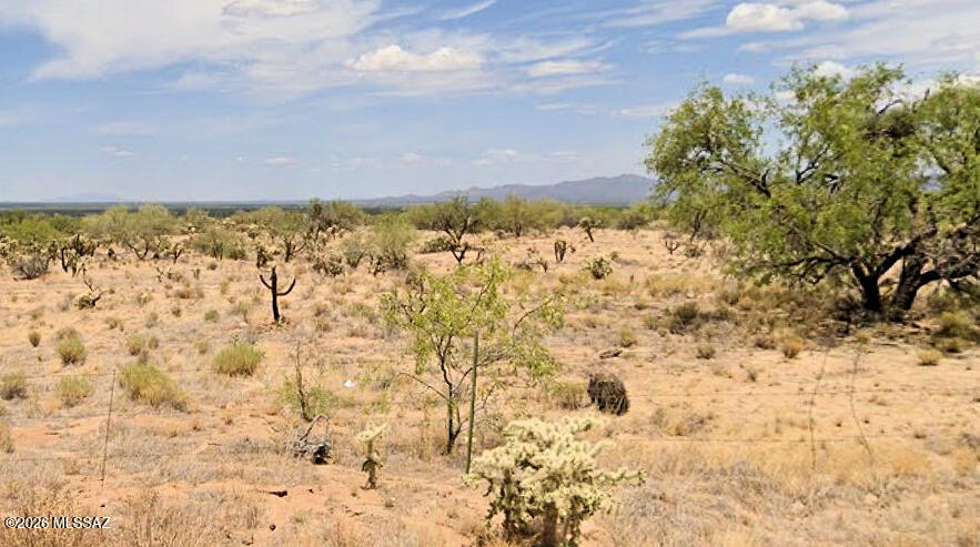 Diamond Bell Ranch - Tucson Unit 2 (1-48) - Land