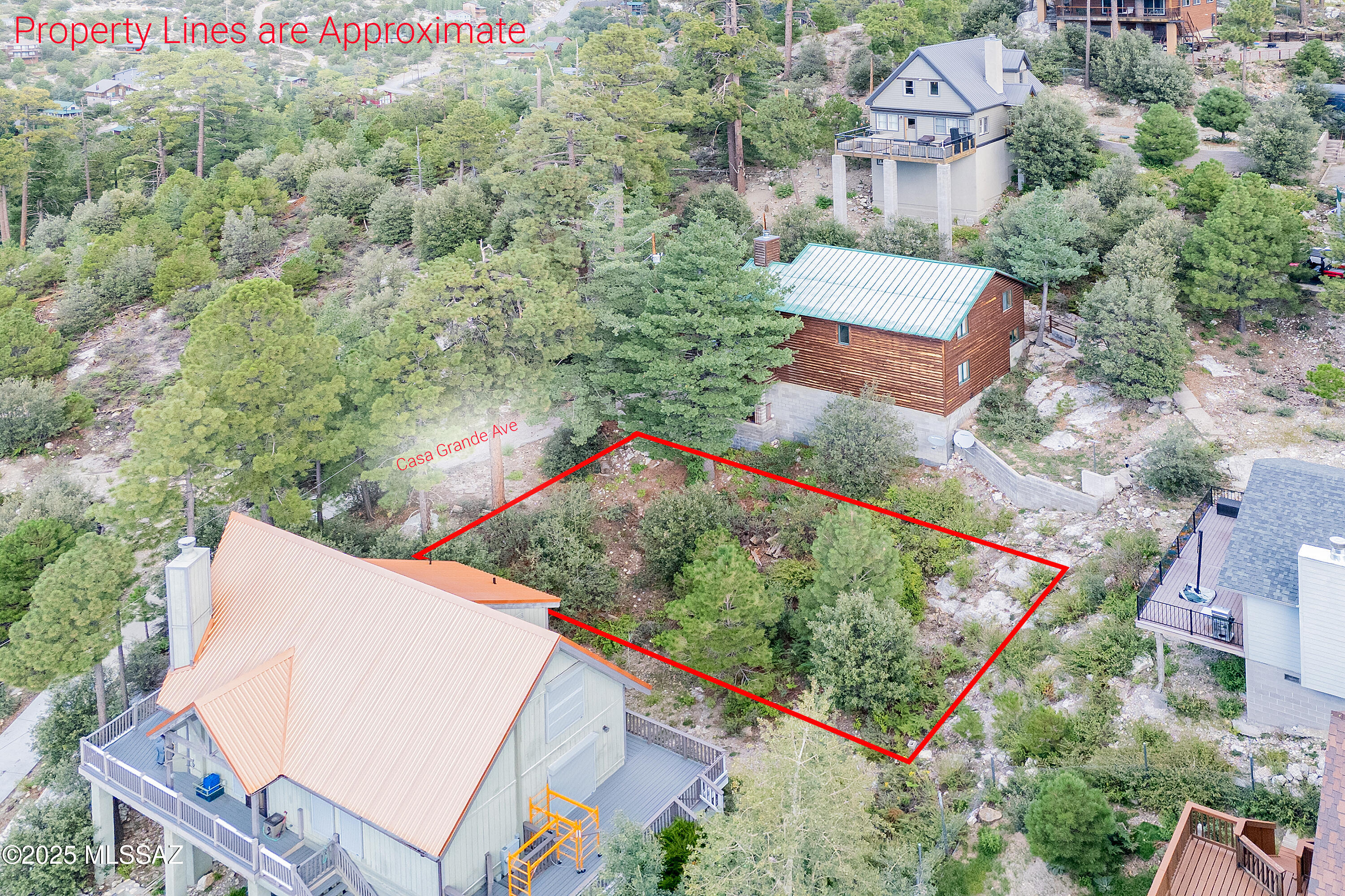 12632 N Casa Grande Avenue 18