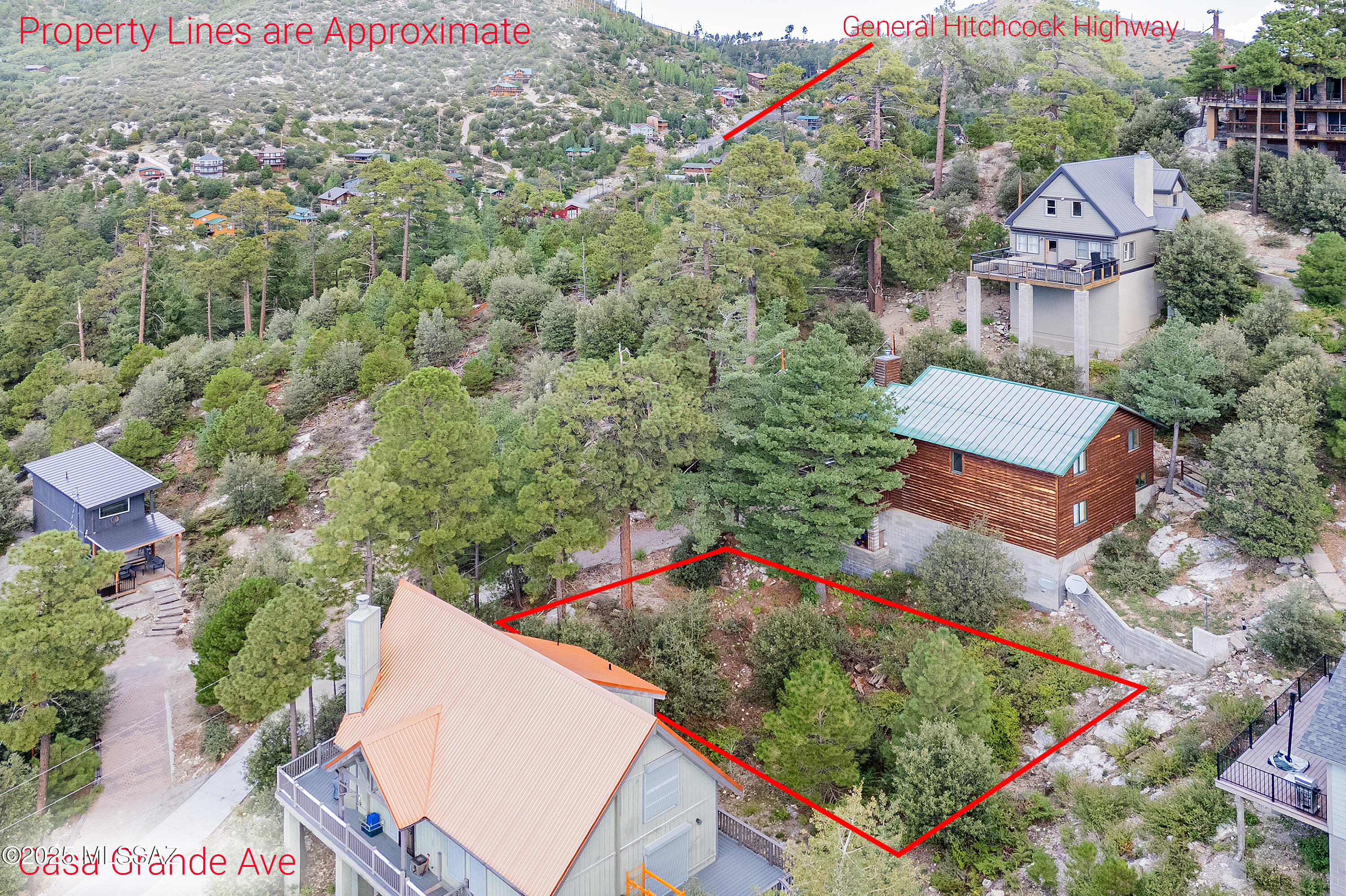 12632 N Casa Grande Avenue 18