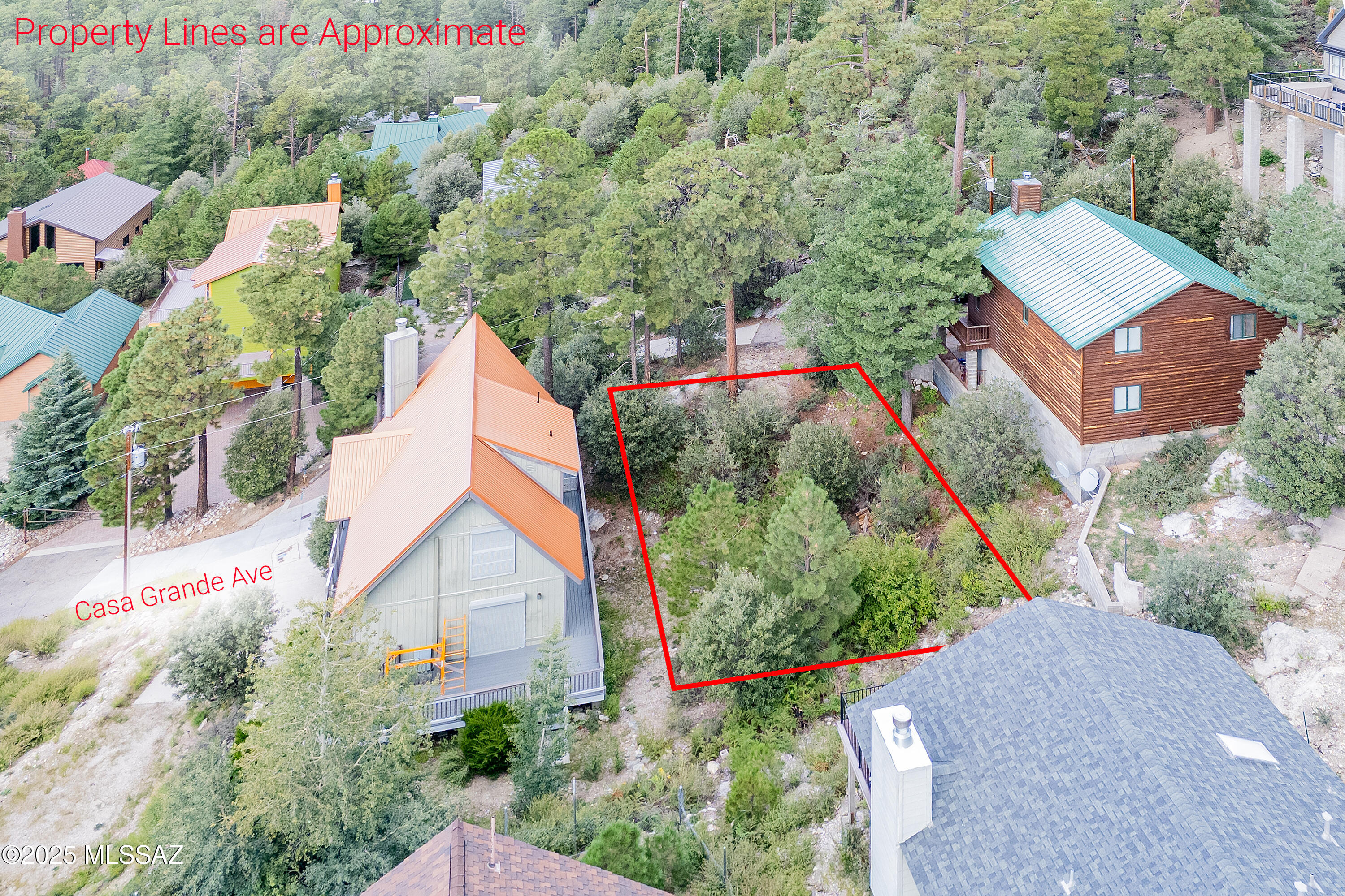 12632 N Casa Grande Avenue 18