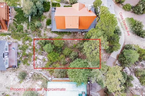 12632 N Casa Grande Avenue 18 Mt. Lemmon AZ 85619