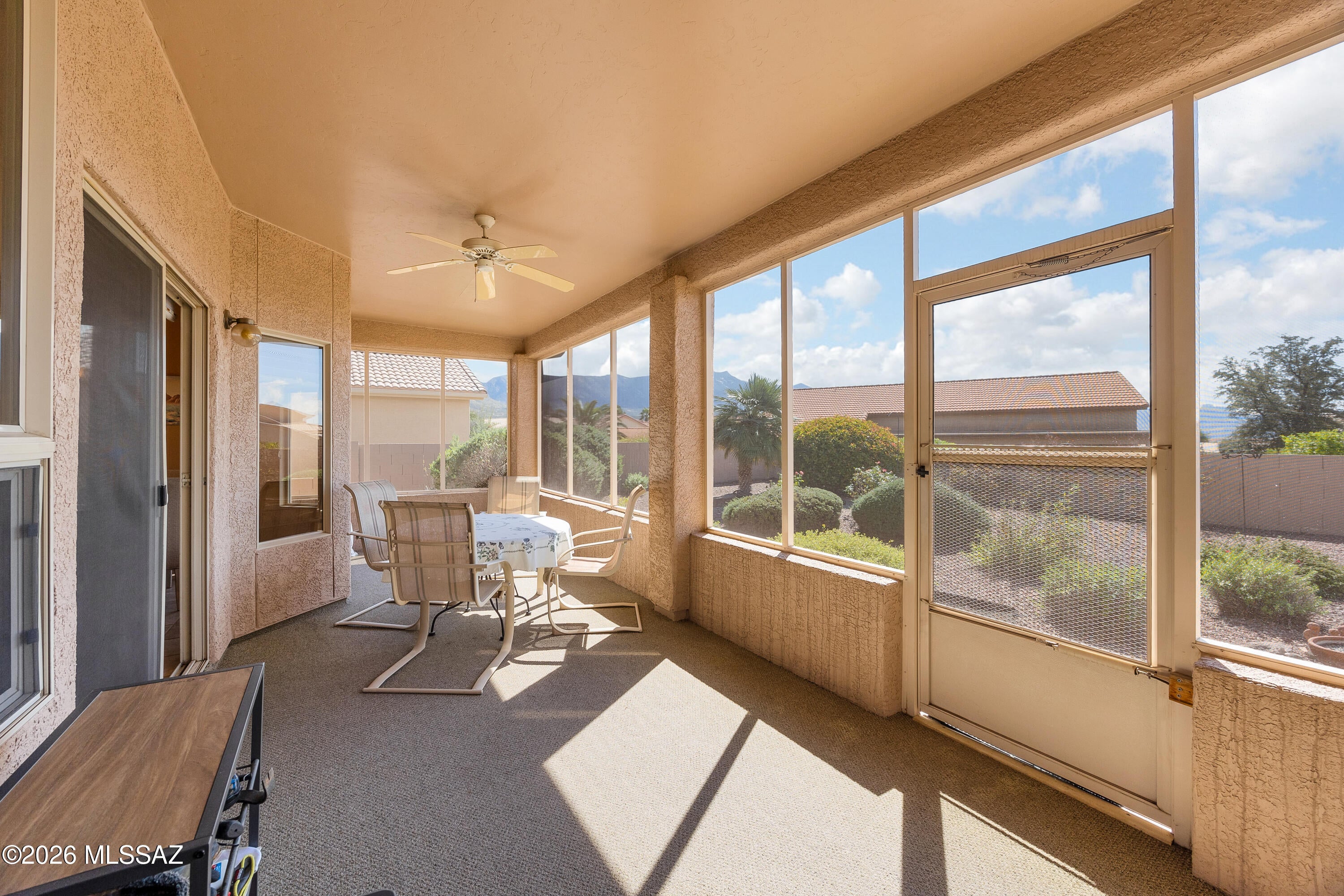 65689 E Desert Moon Drive