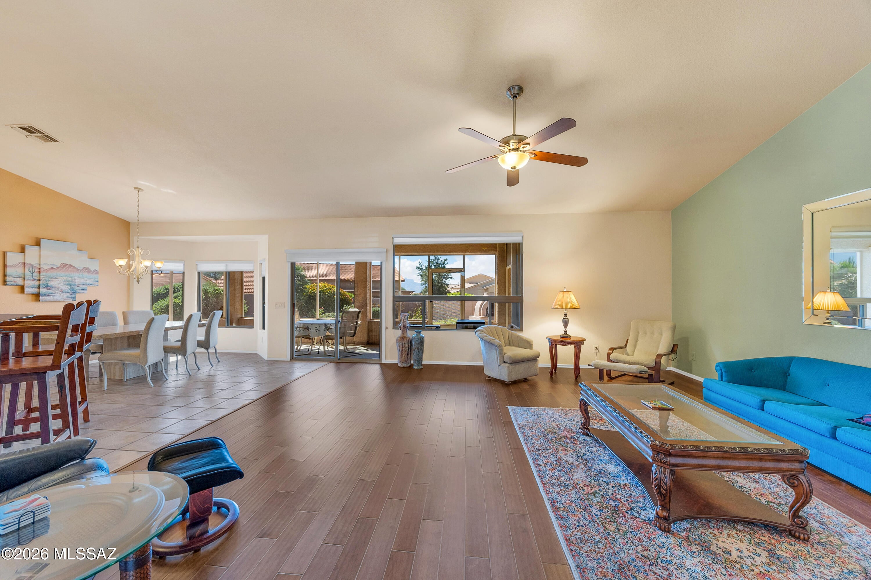 65689 E Desert Moon Drive