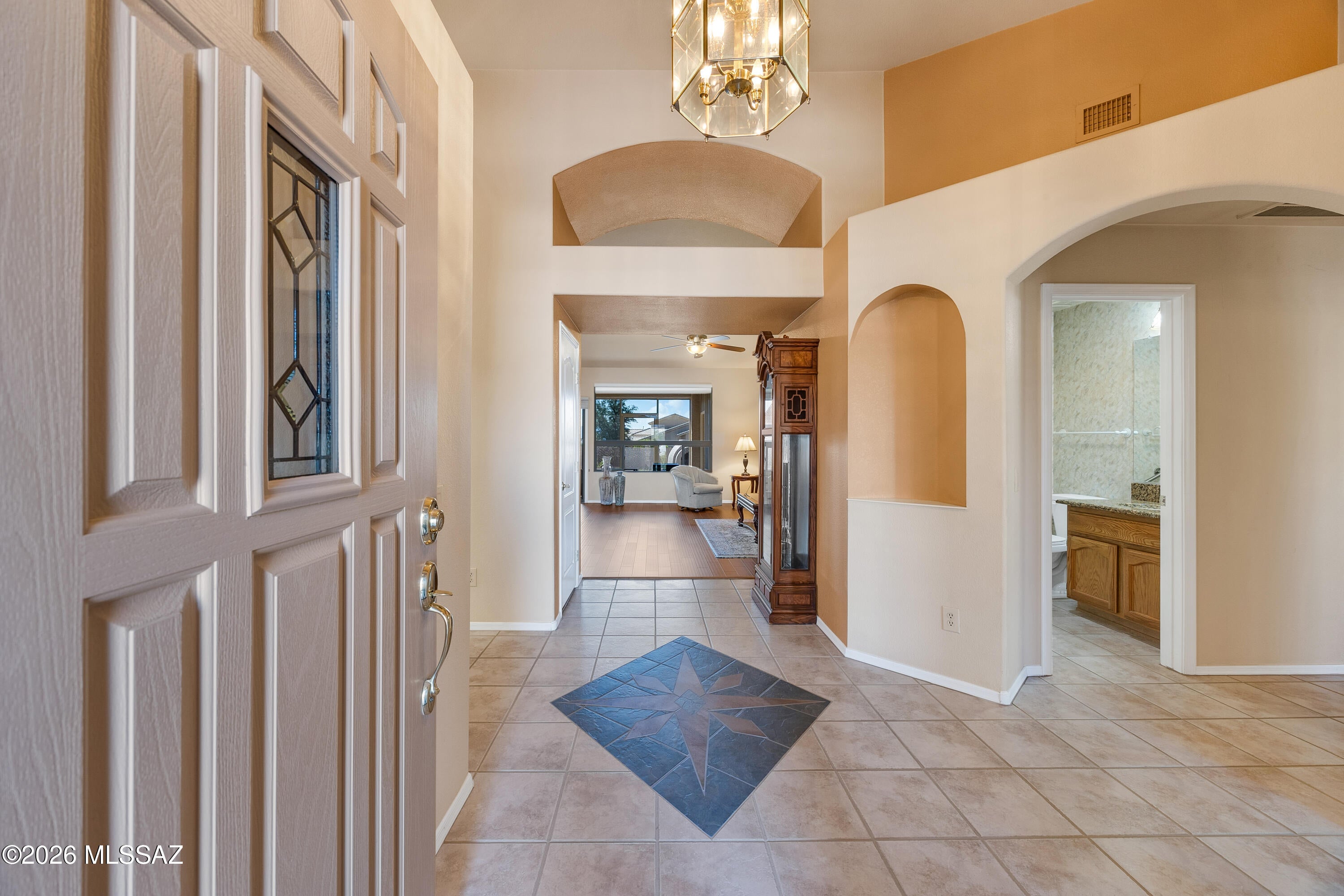 65689 E Desert Moon Drive