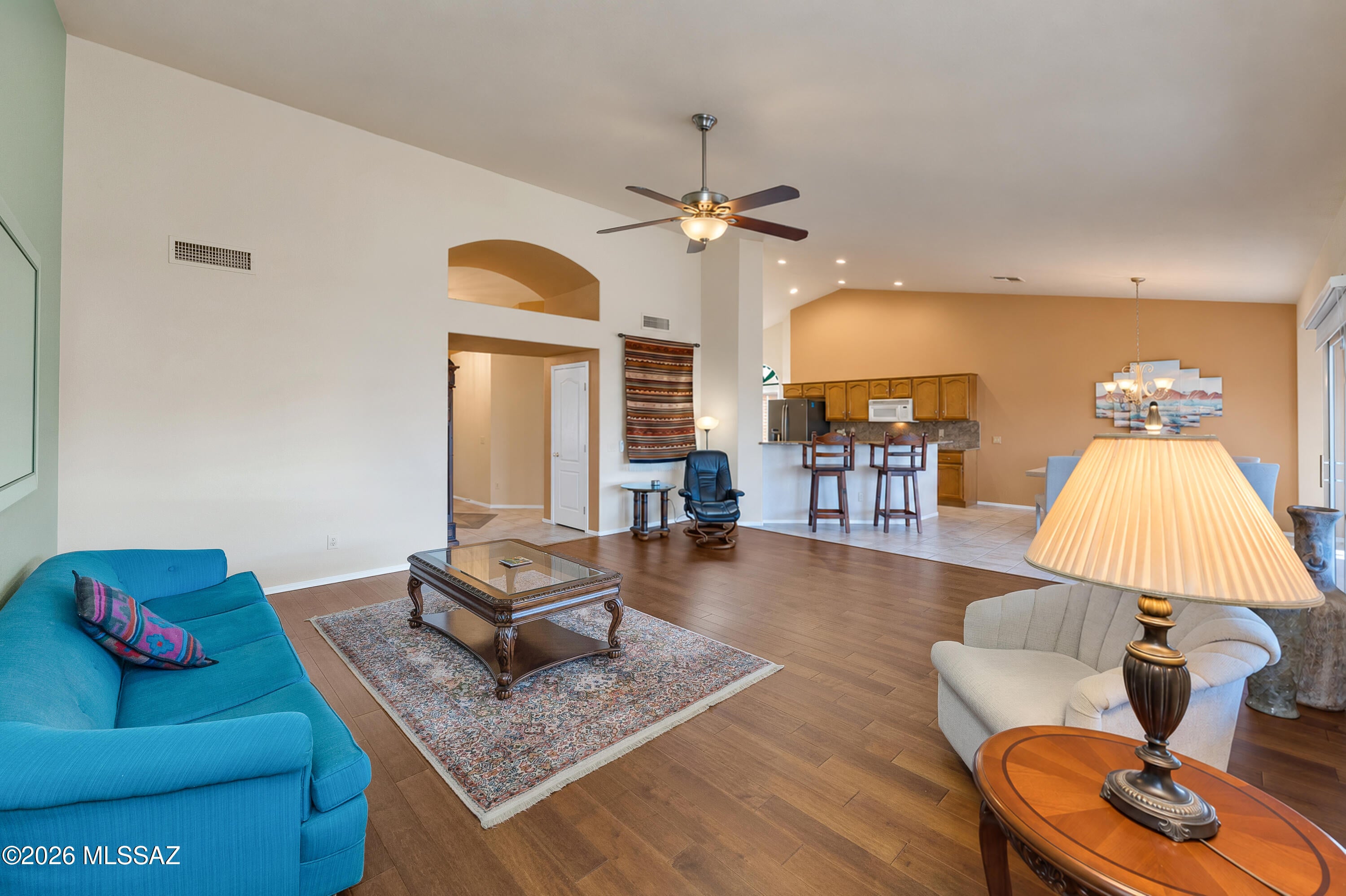 65689 E Desert Moon Drive