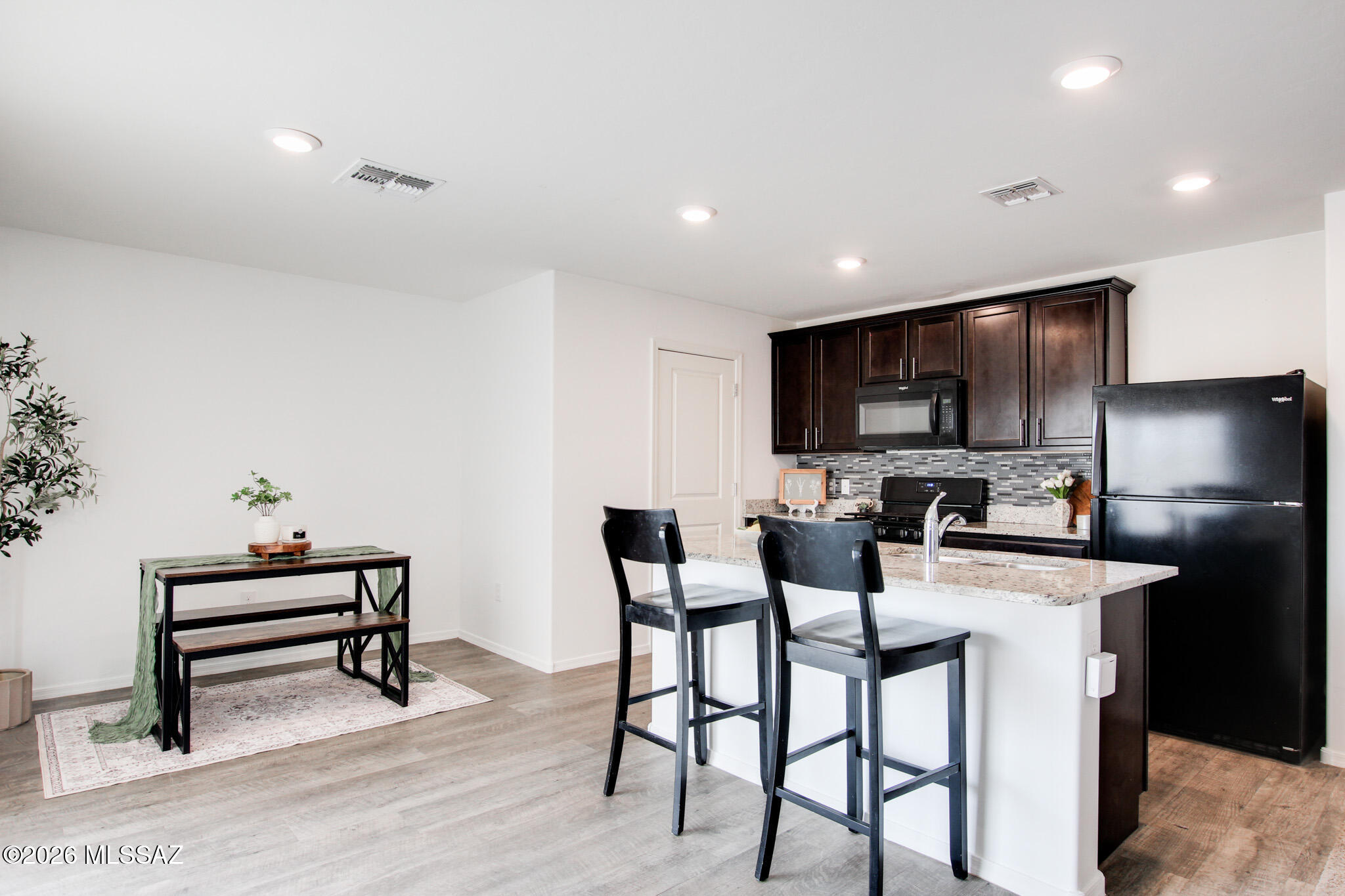 Cantera - Residential