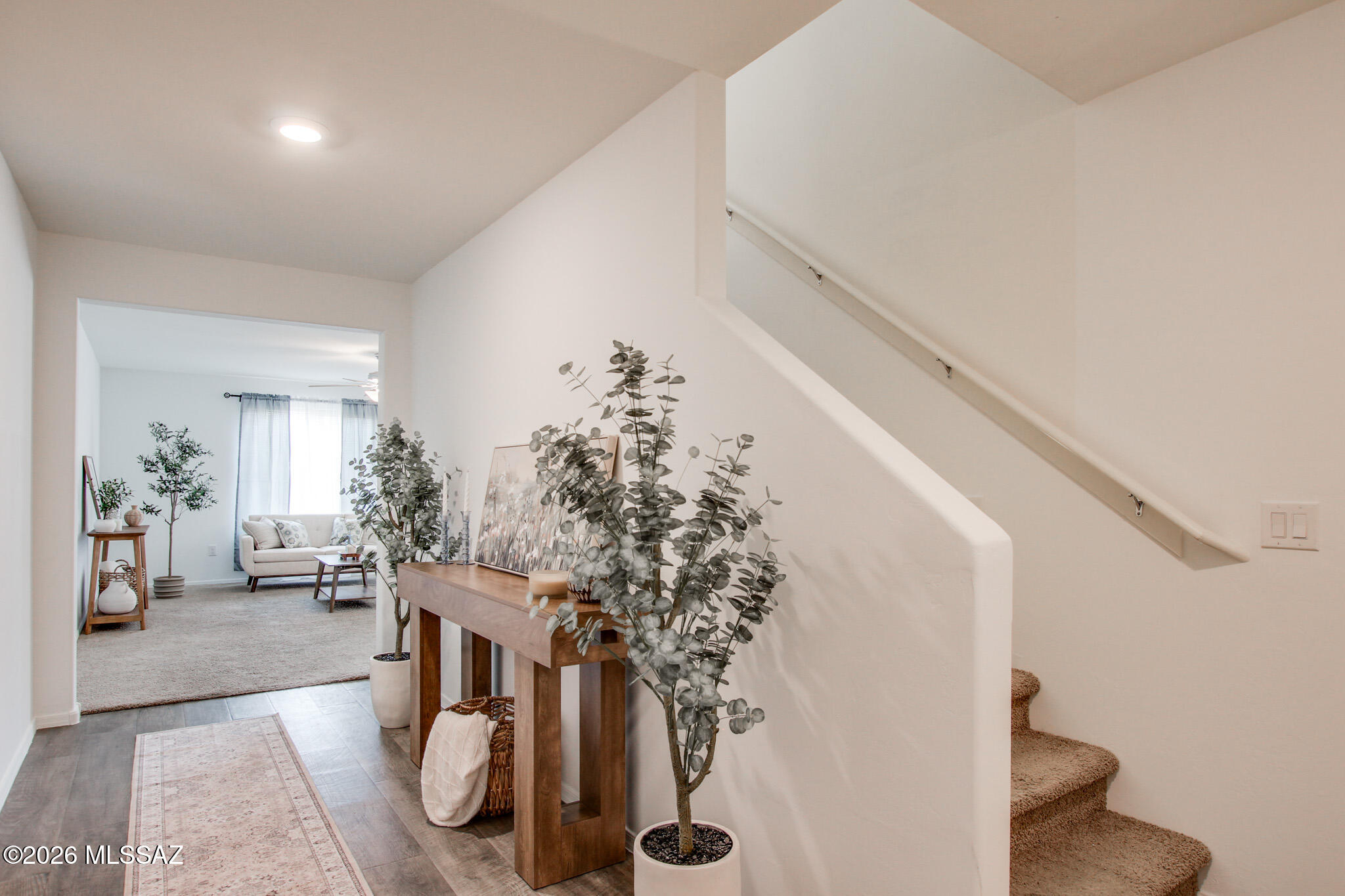 Cantera - Residential