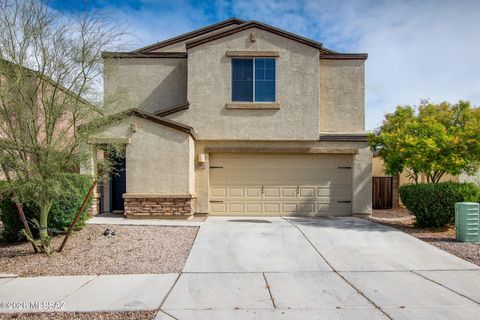 5987 S Antrim Loop Tucson AZ 85706