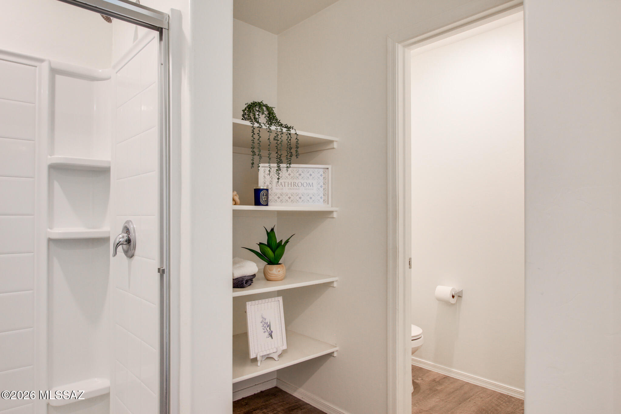 Cantera - Residential