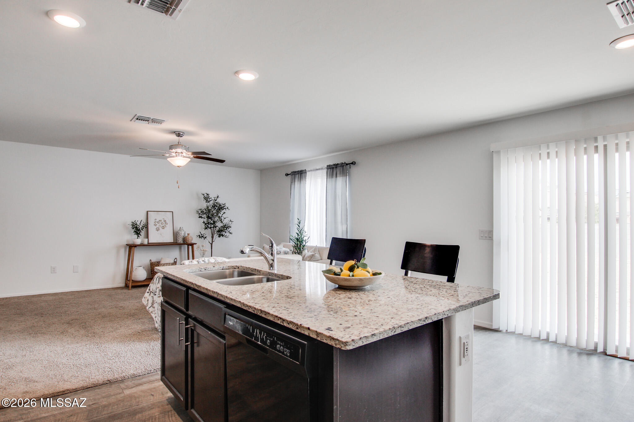 Cantera - Residential