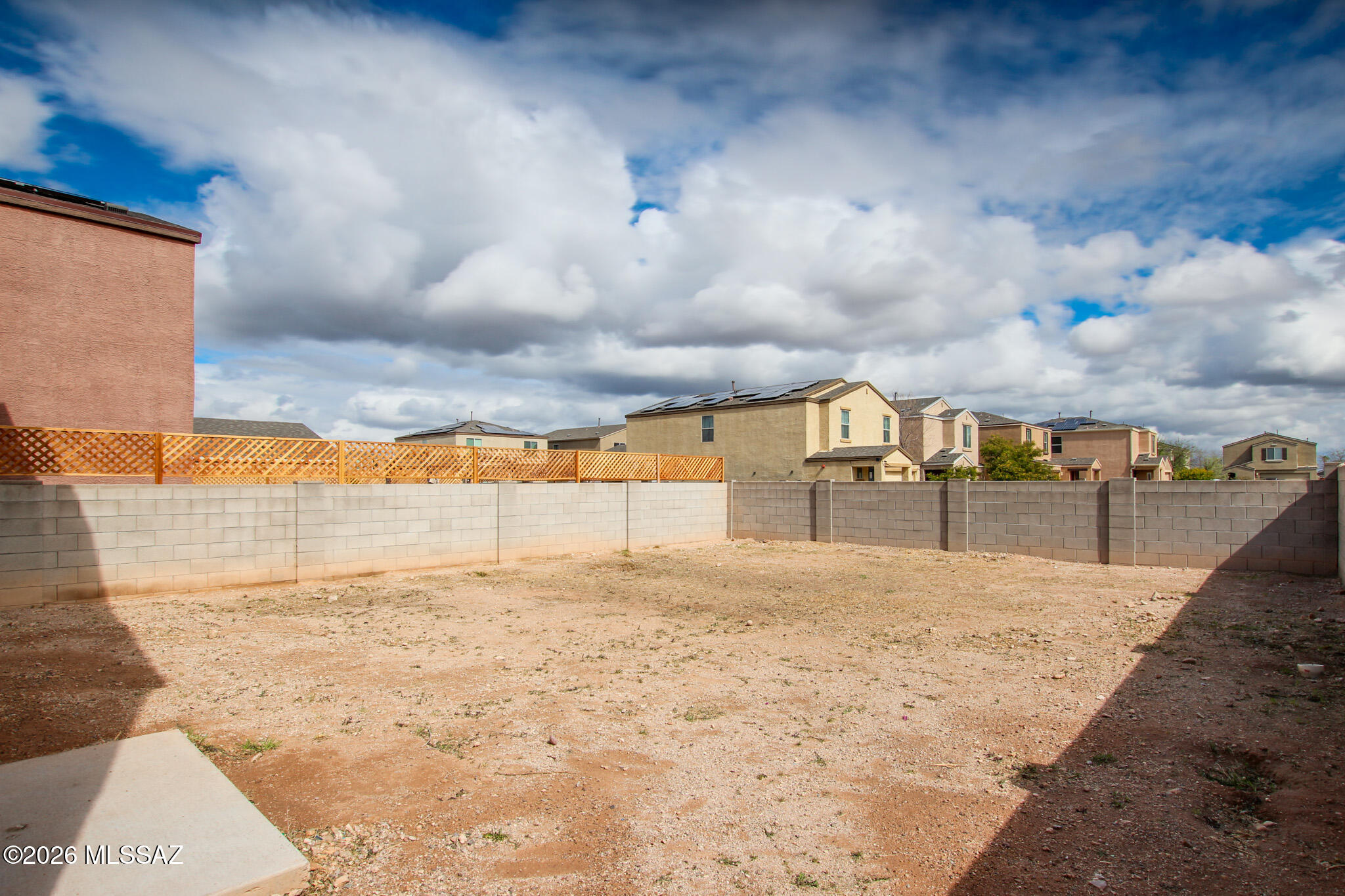 Cantera - Residential