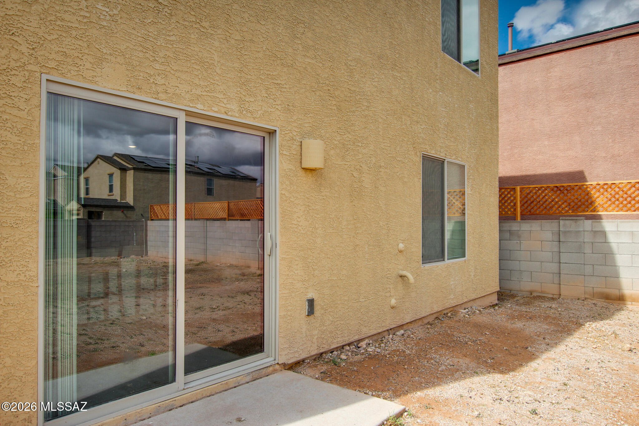 Cantera - Residential