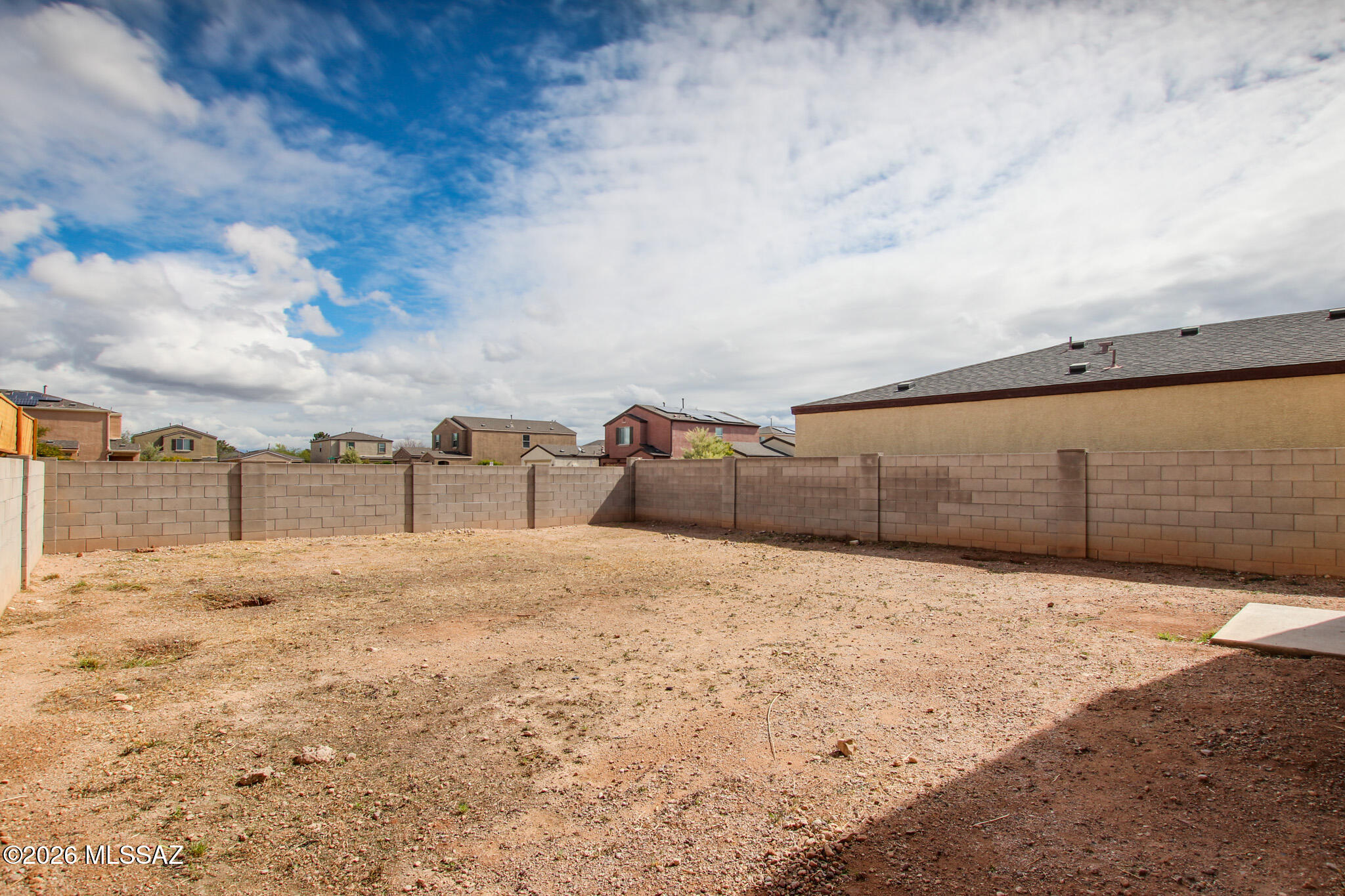Cantera - Residential