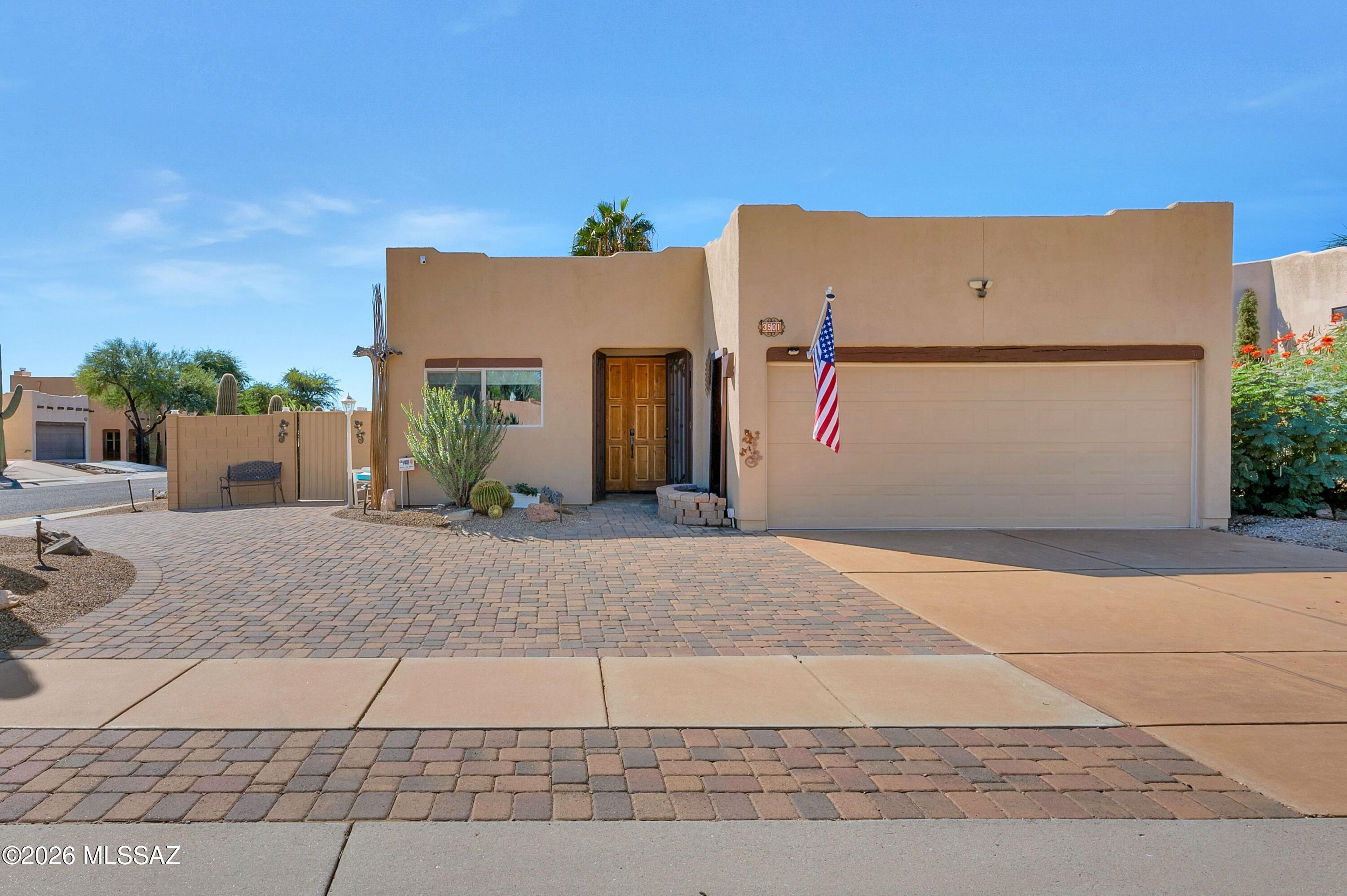 3501 W Jameson Place