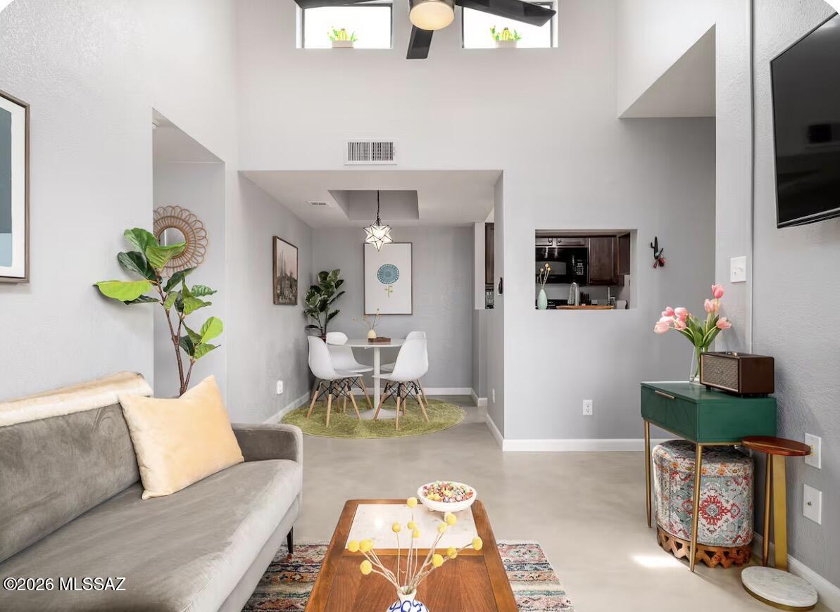 Copper Star Condominium Units 101-143 & 201-243 - Residential
