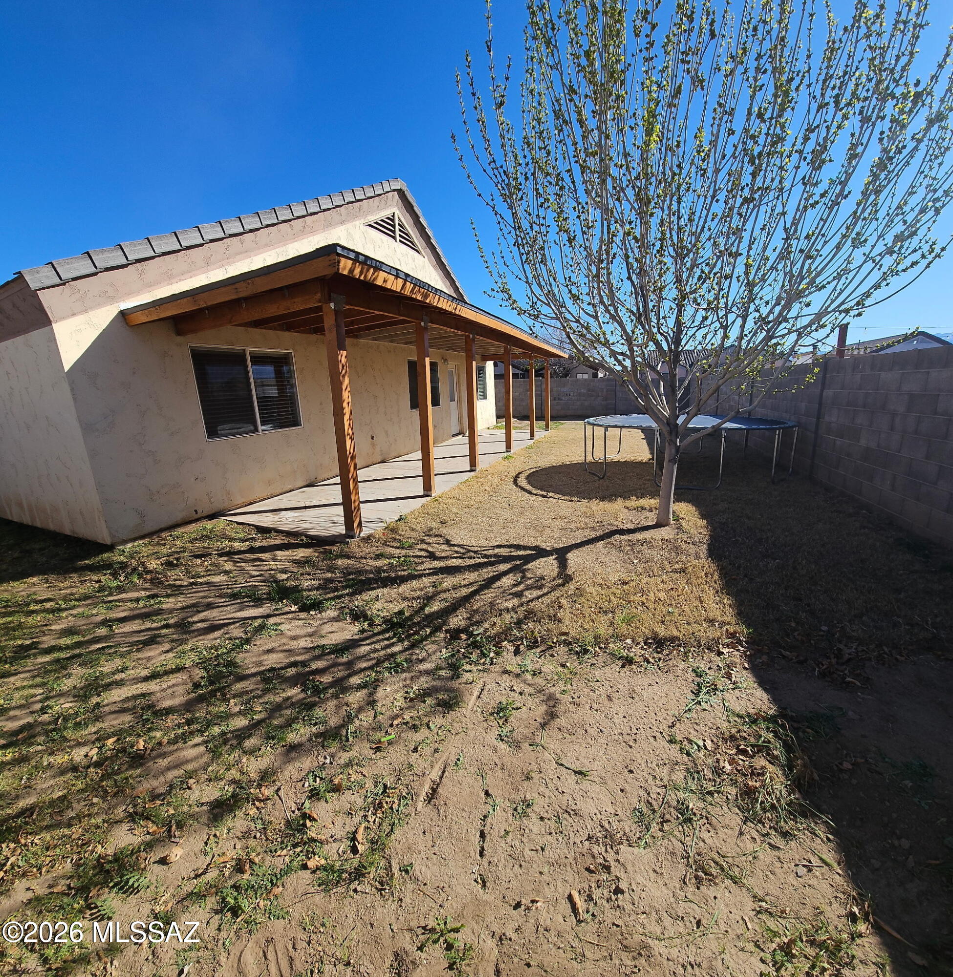 Other/Unknown - Residential