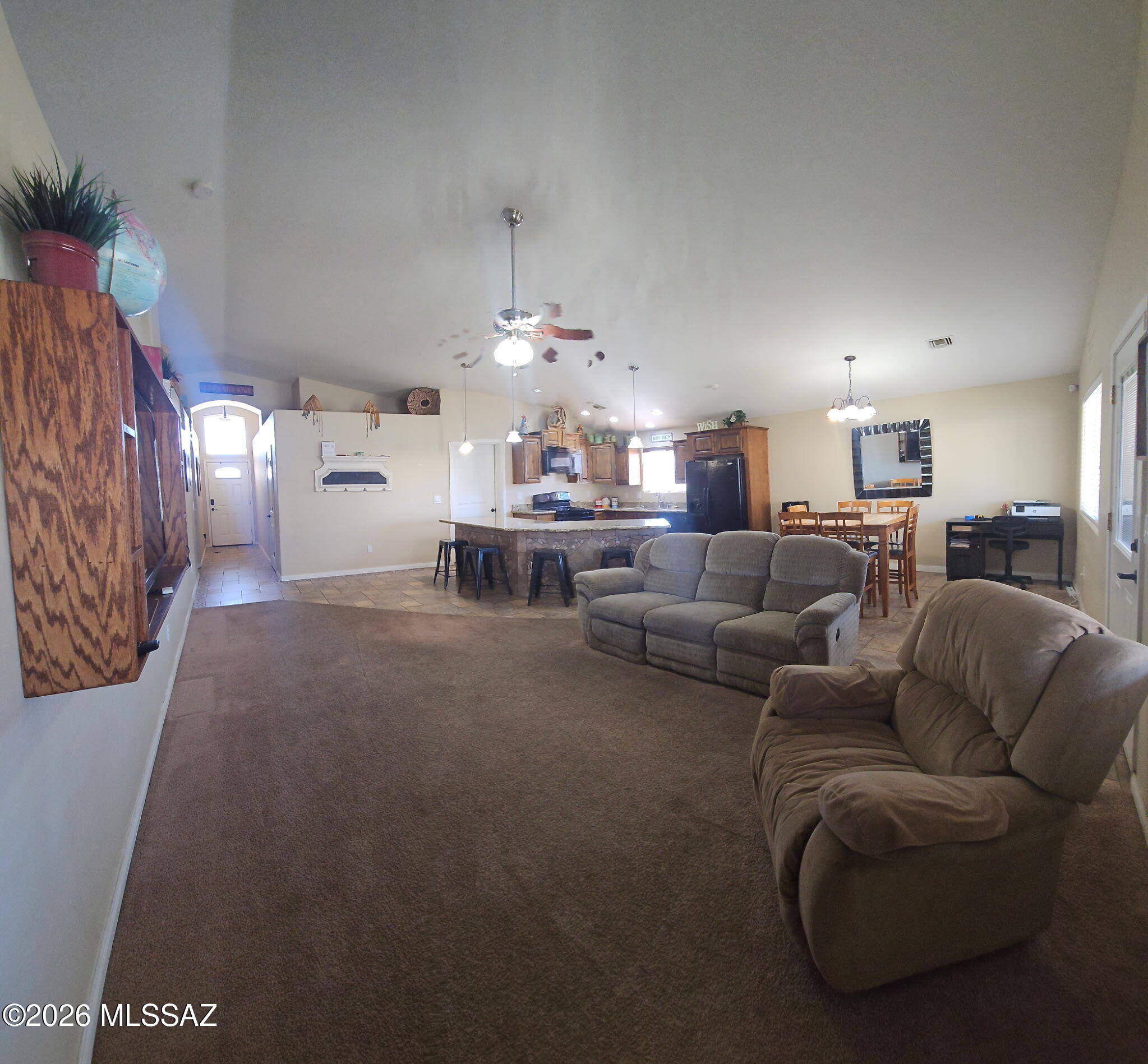 Other/Unknown - Residential