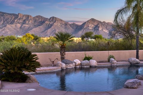 1701 W Moore Road Tucson AZ 85755