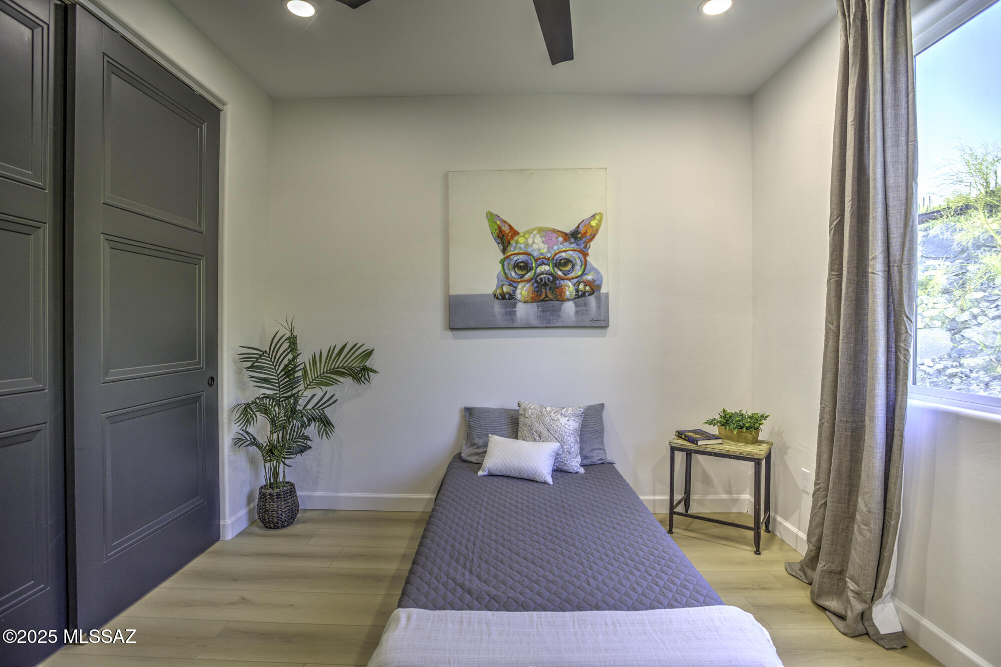 Sabino Estates (1-45) - Residential