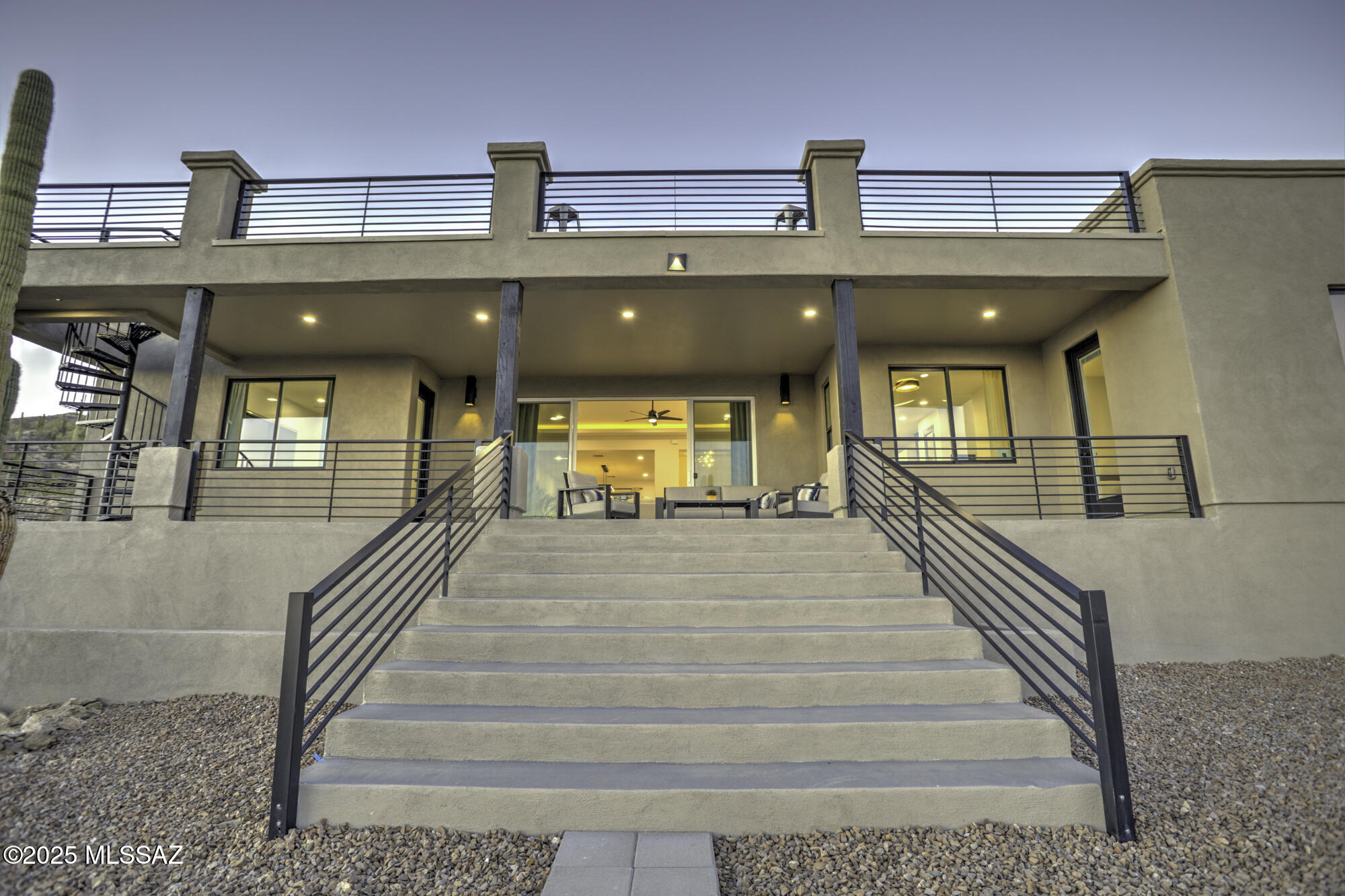 Sabino Estates (1-45) - Residential