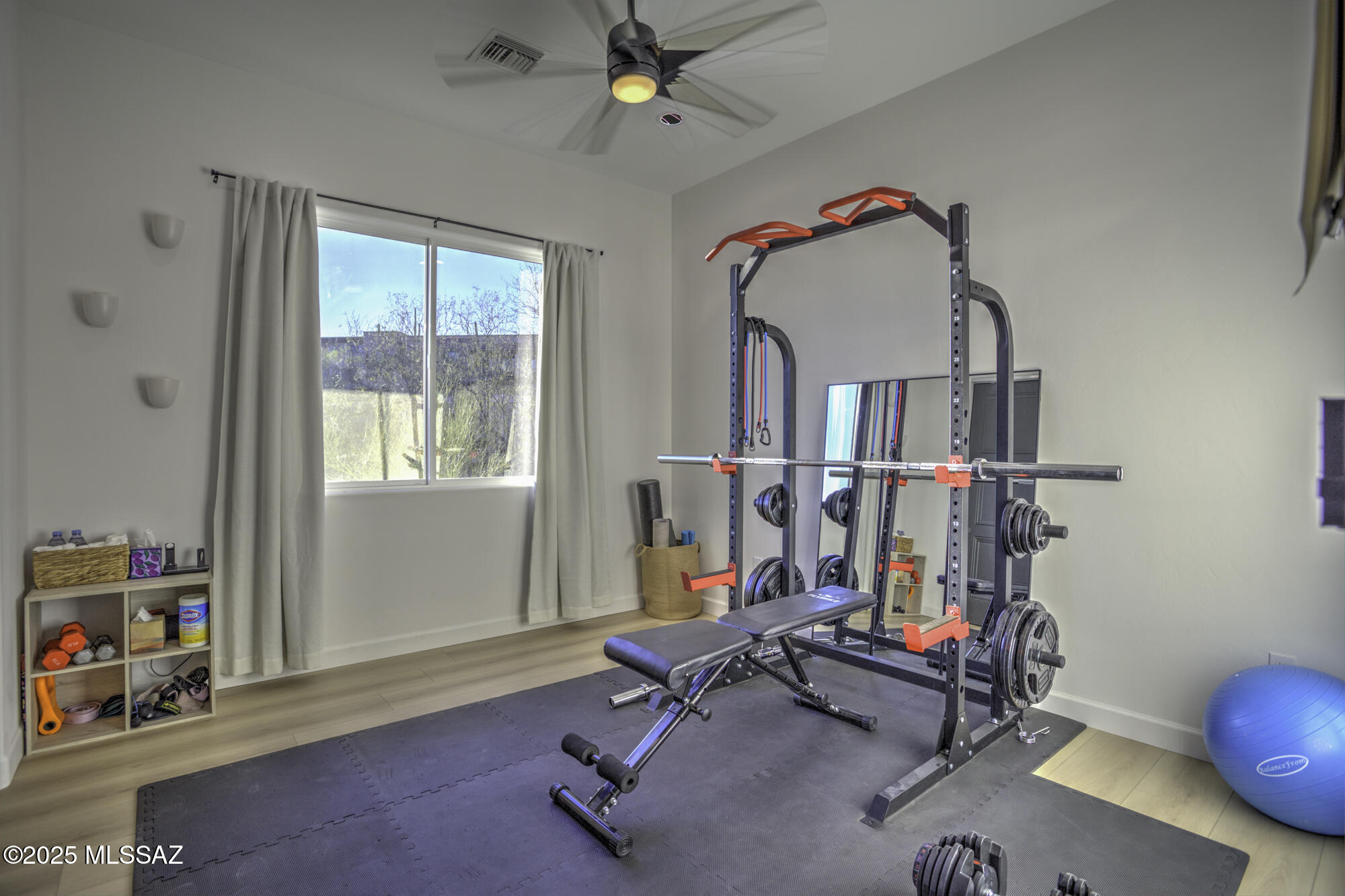 Sabino Estates (1-45) - Residential