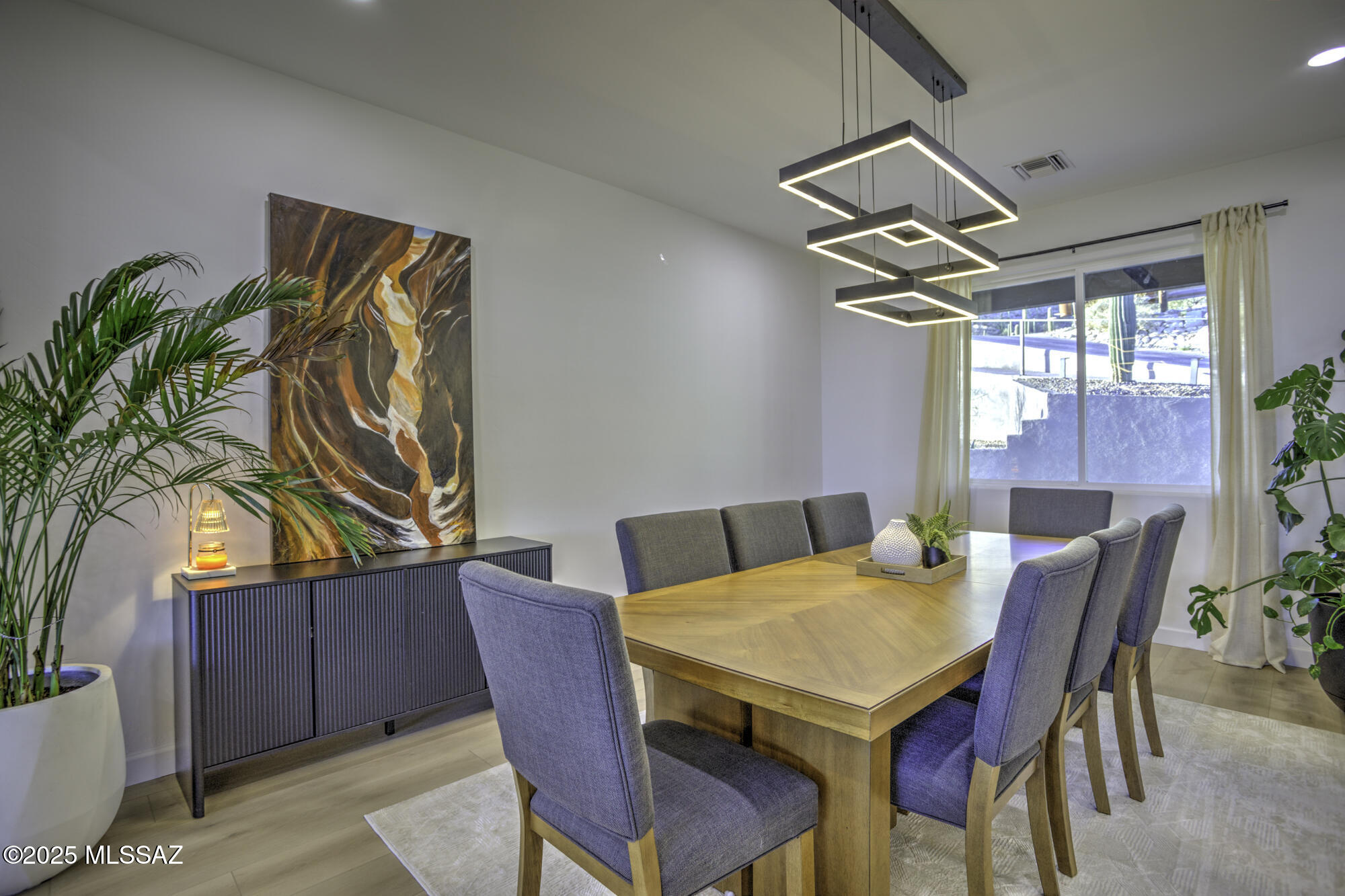 Sabino Estates (1-45) - Residential
