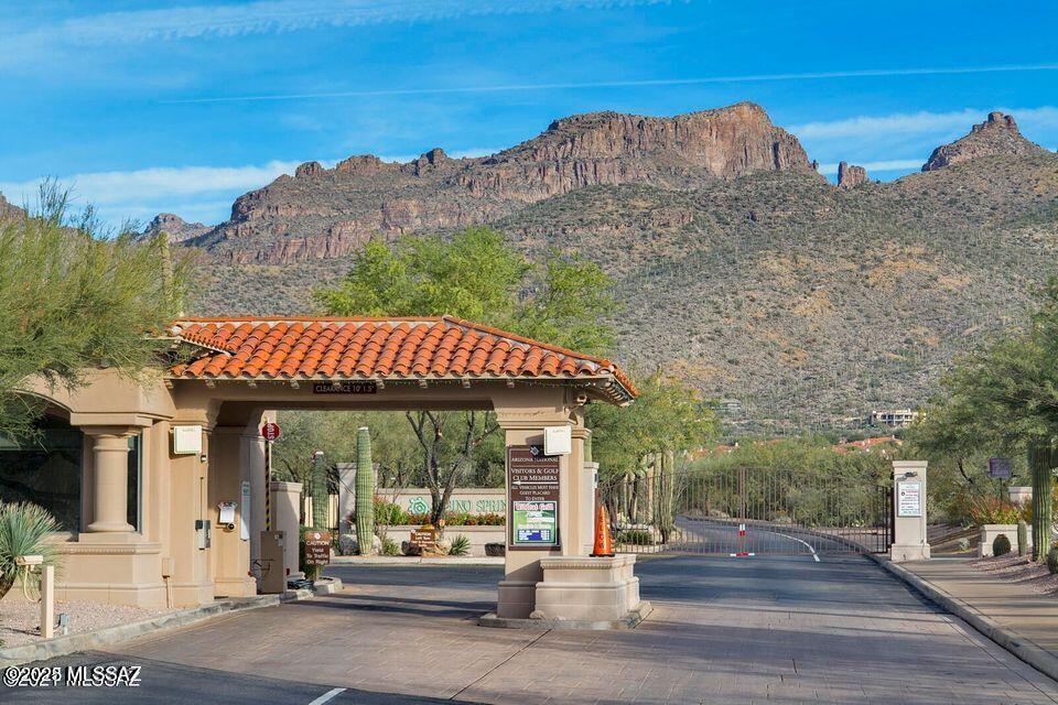 Sabino Estates (1-45) - Residential