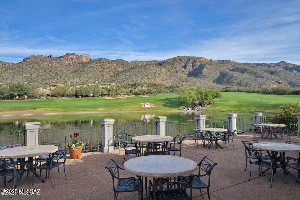 Sabino Estates (1-45) - Residential