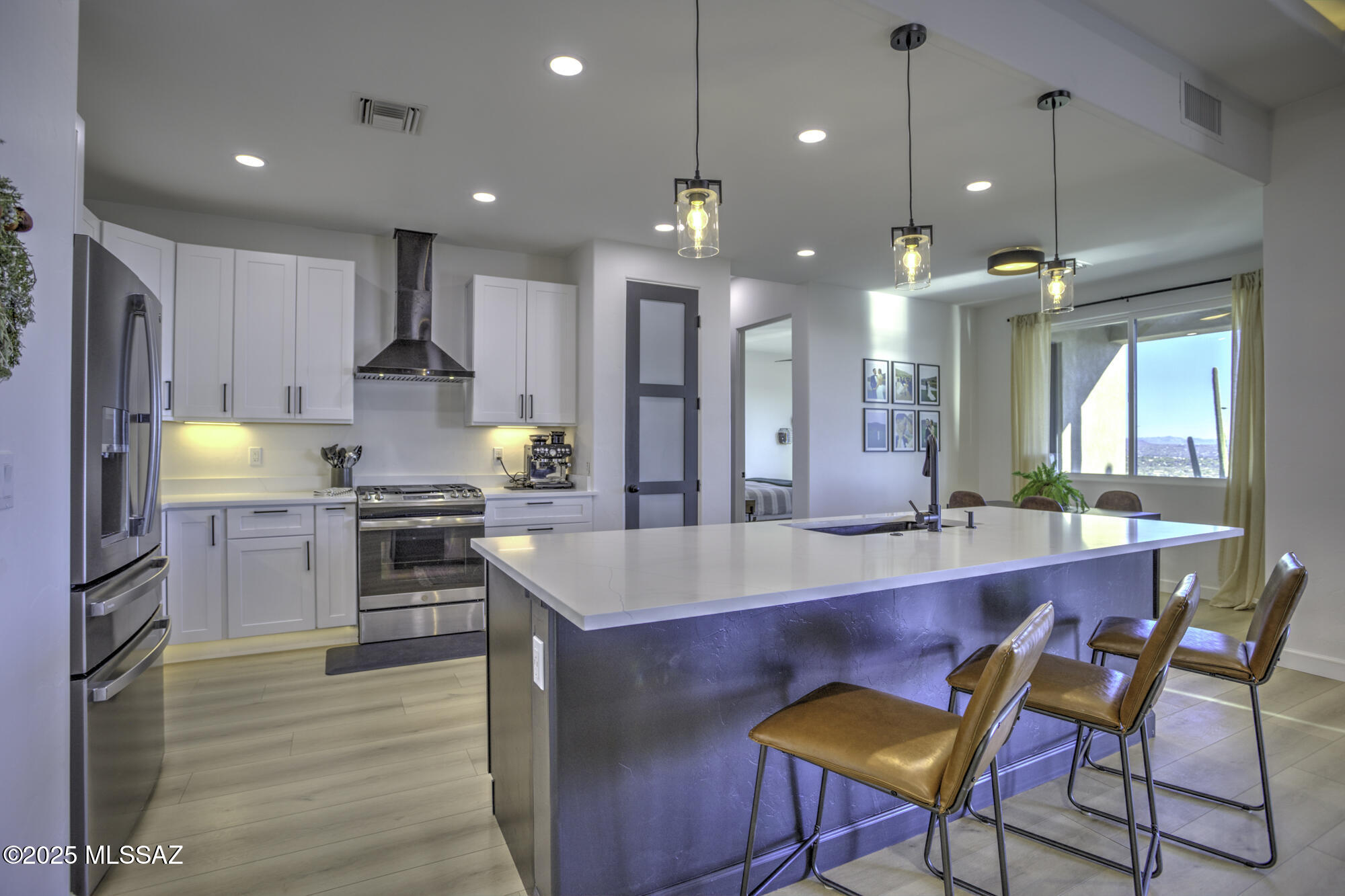 Sabino Estates (1-45) - Residential