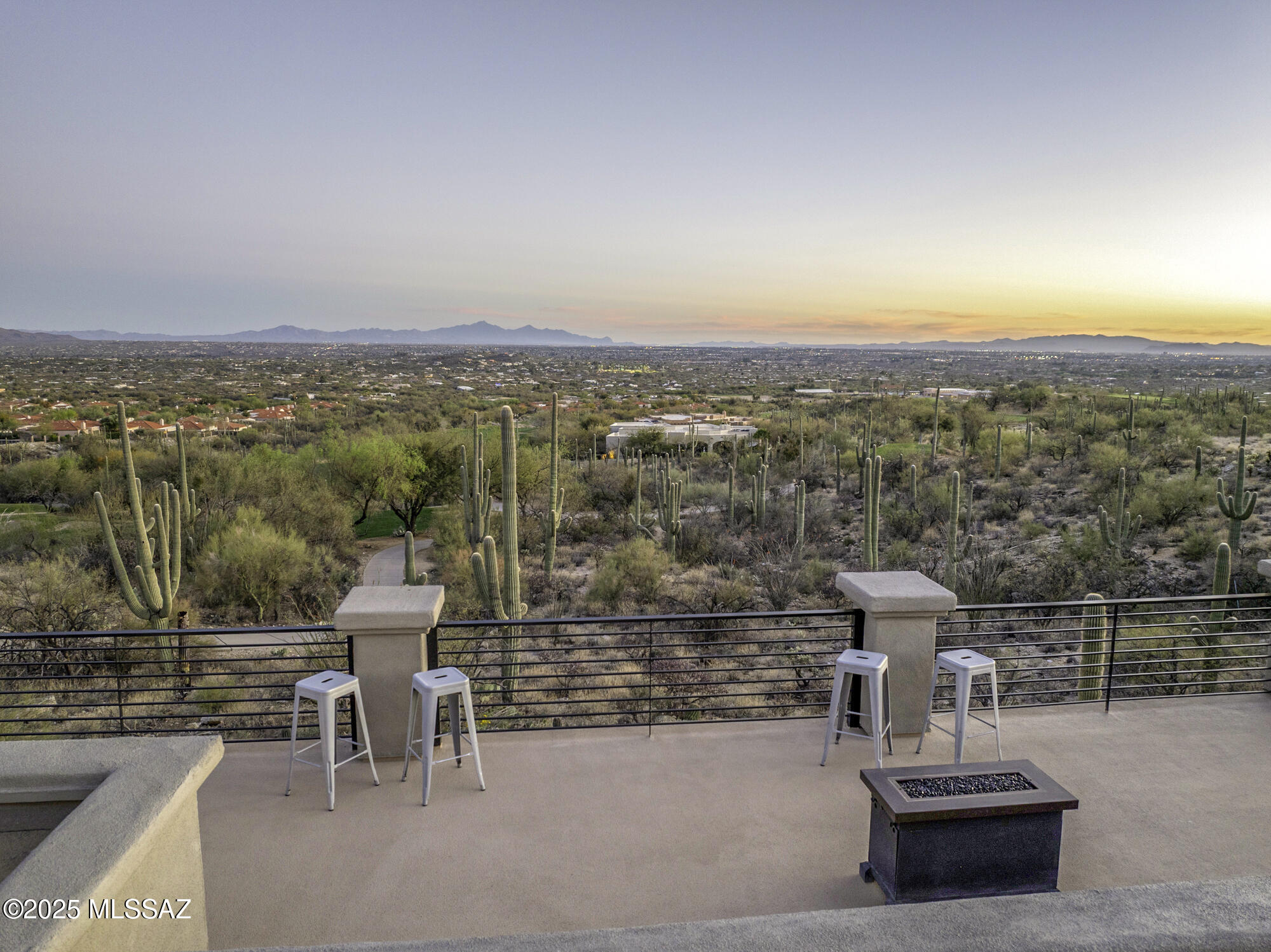 Sabino Estates (1-45) - Residential