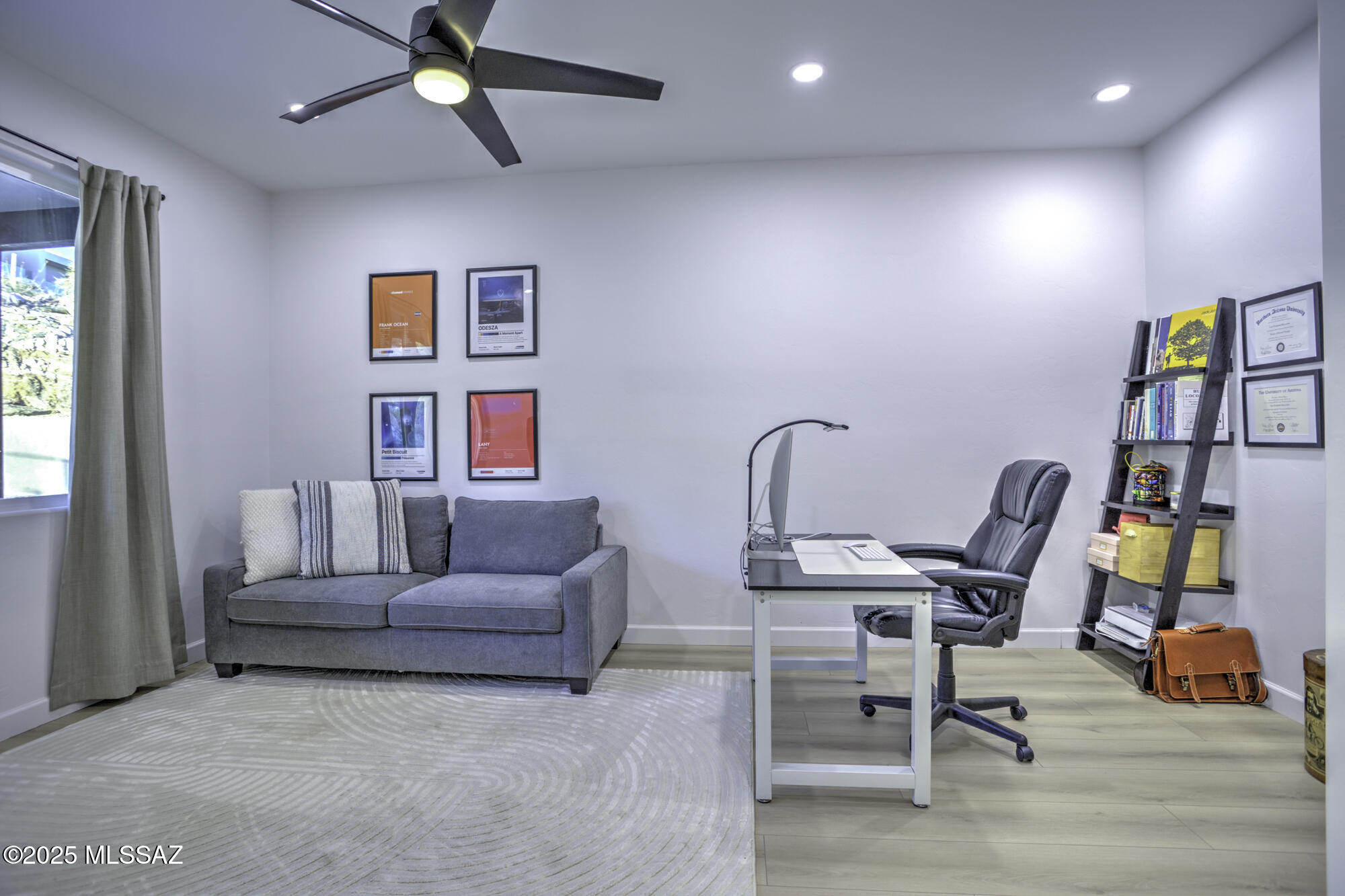 Sabino Estates (1-45) - Residential