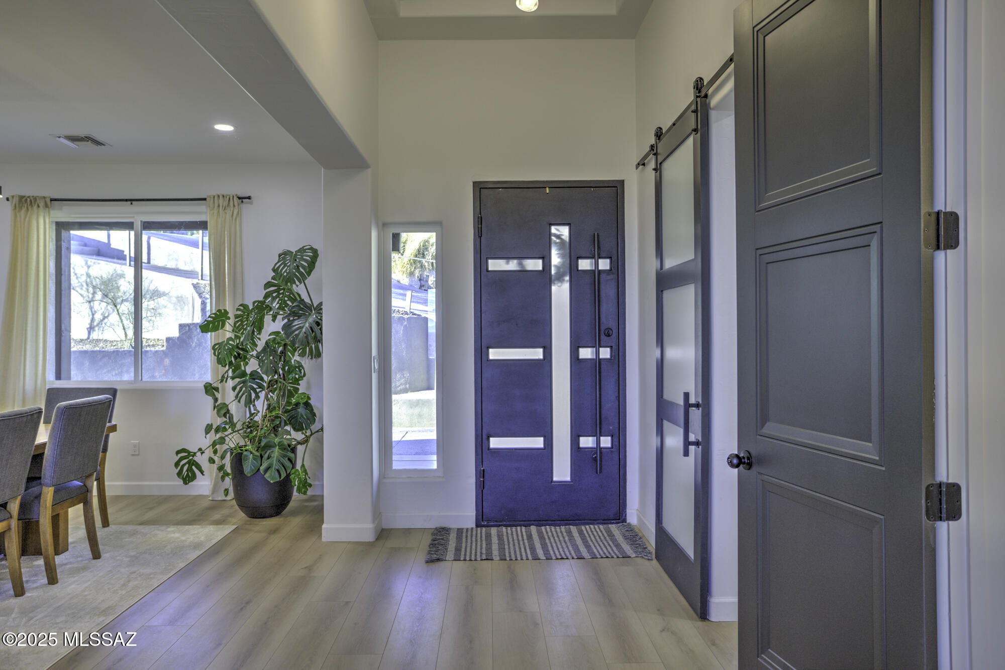 Sabino Estates (1-45) - Residential