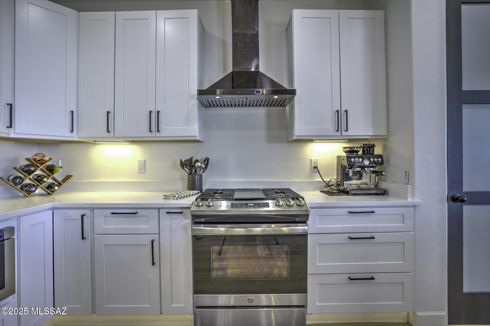 Sabino Estates (1-45) - Residential