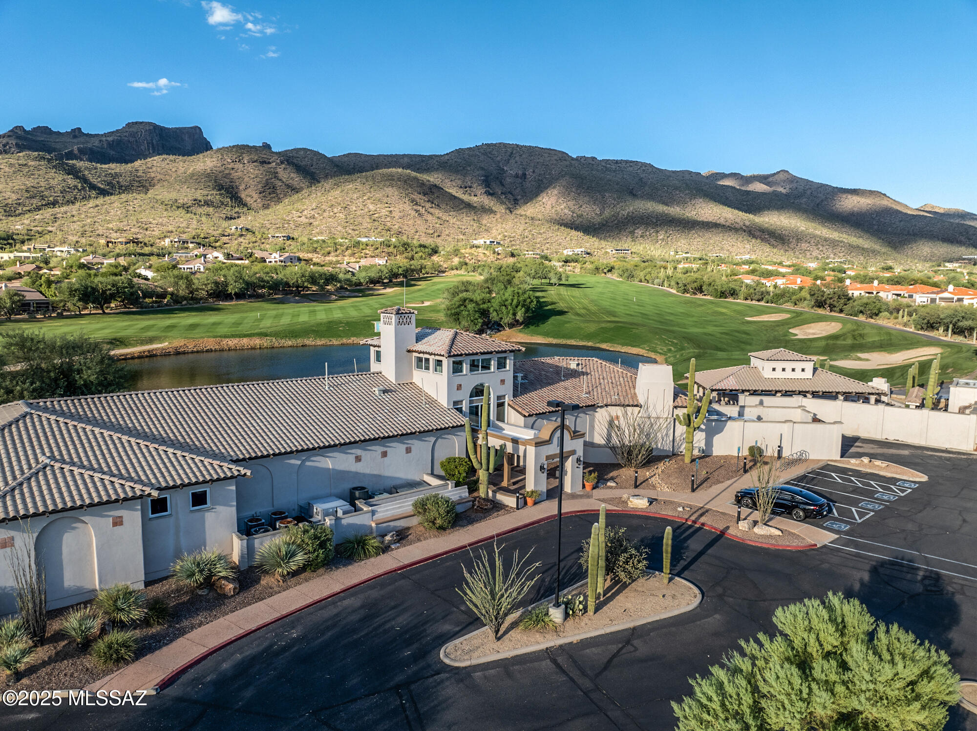 Sabino Estates (1-45) - Residential