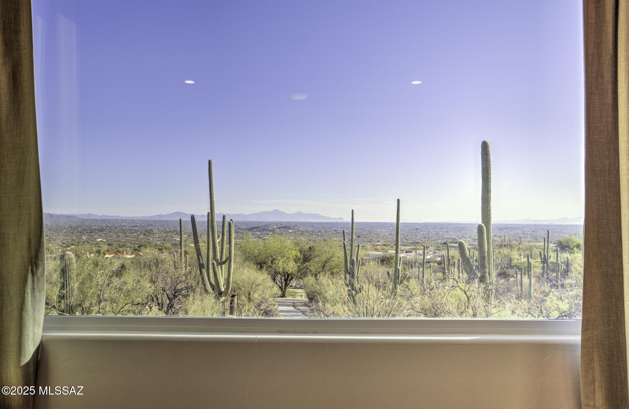 Sabino Estates (1-45) - Residential