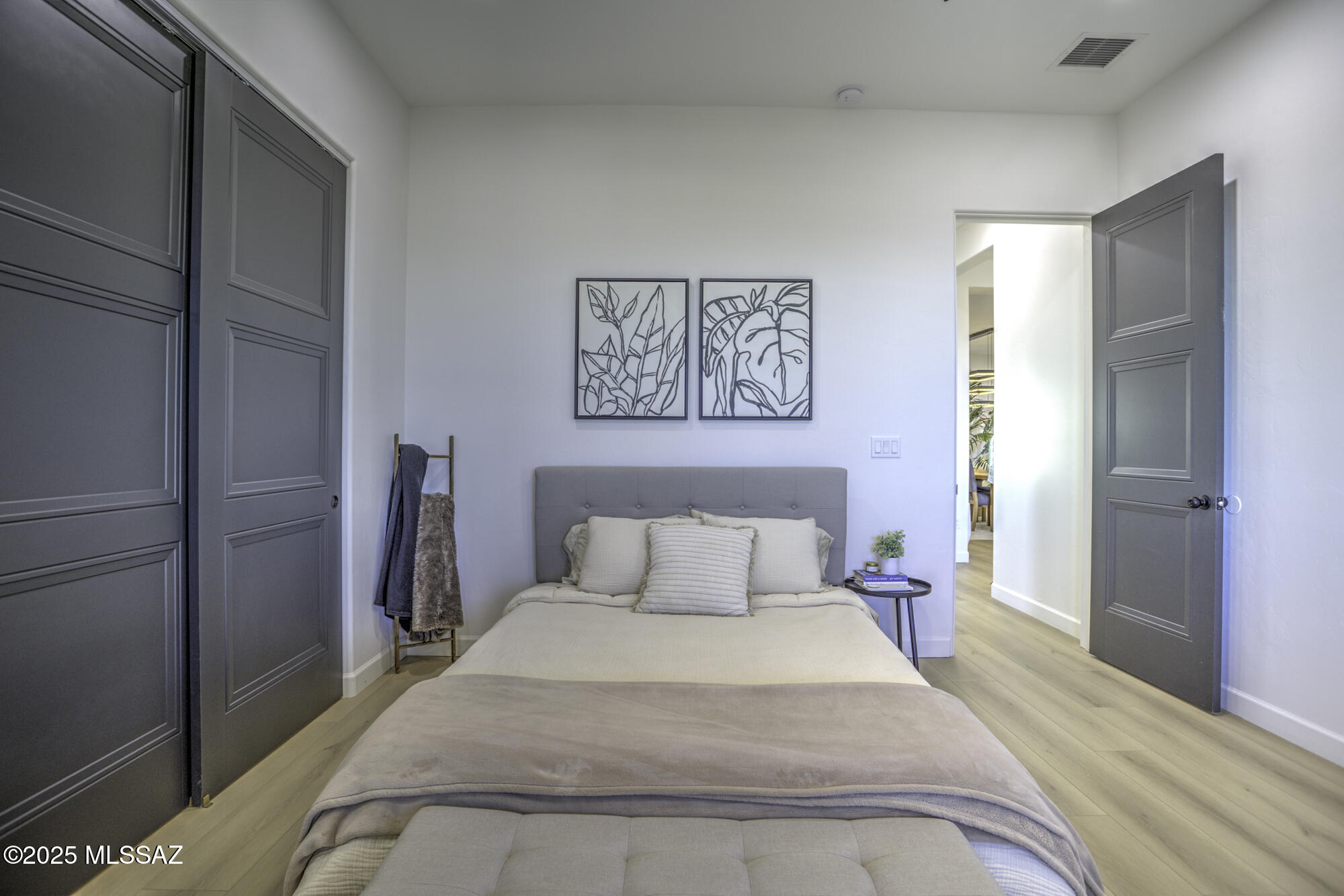 Sabino Estates (1-45) - Residential
